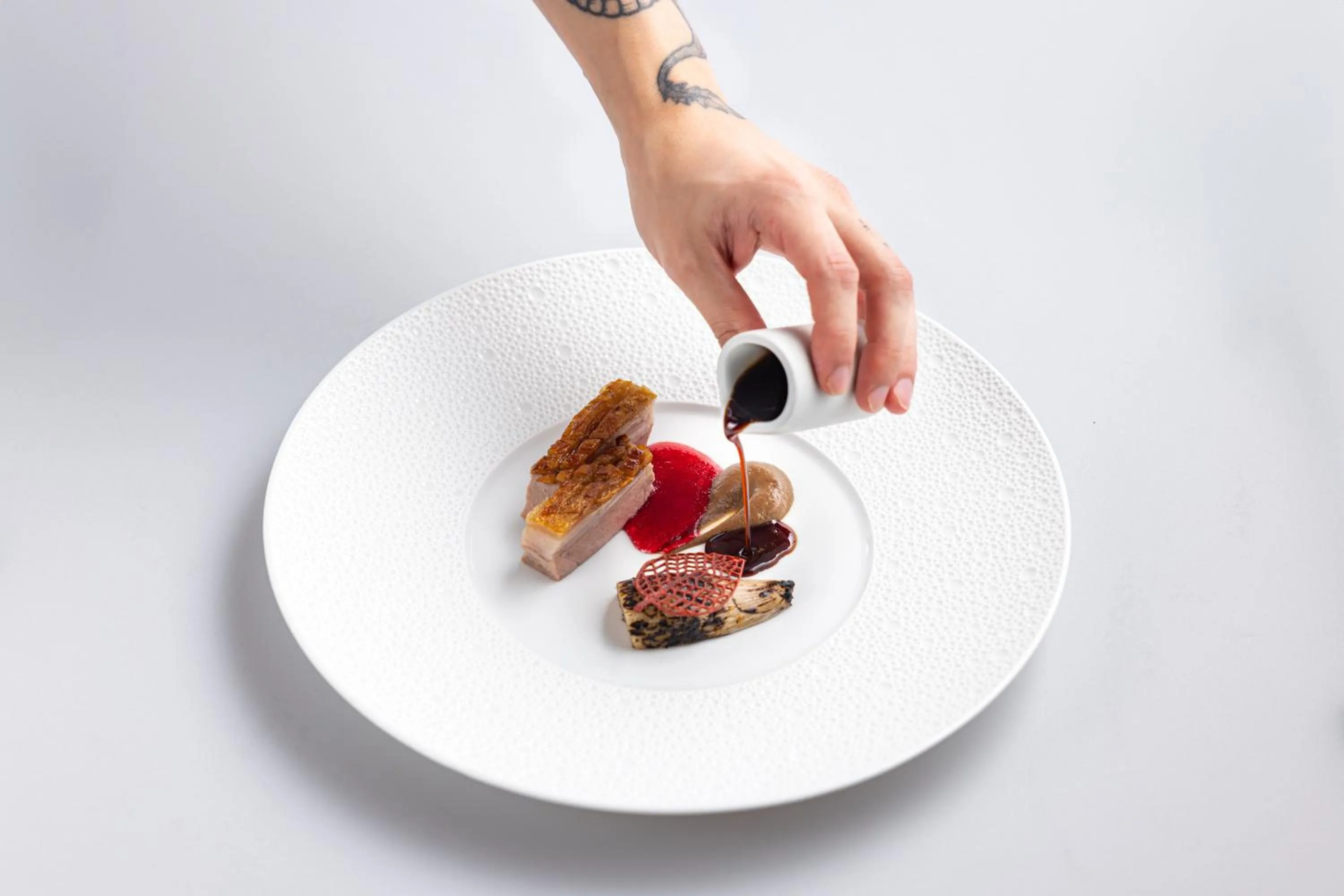 Hotel TwentySeven - Small Luxury Hotels of the World