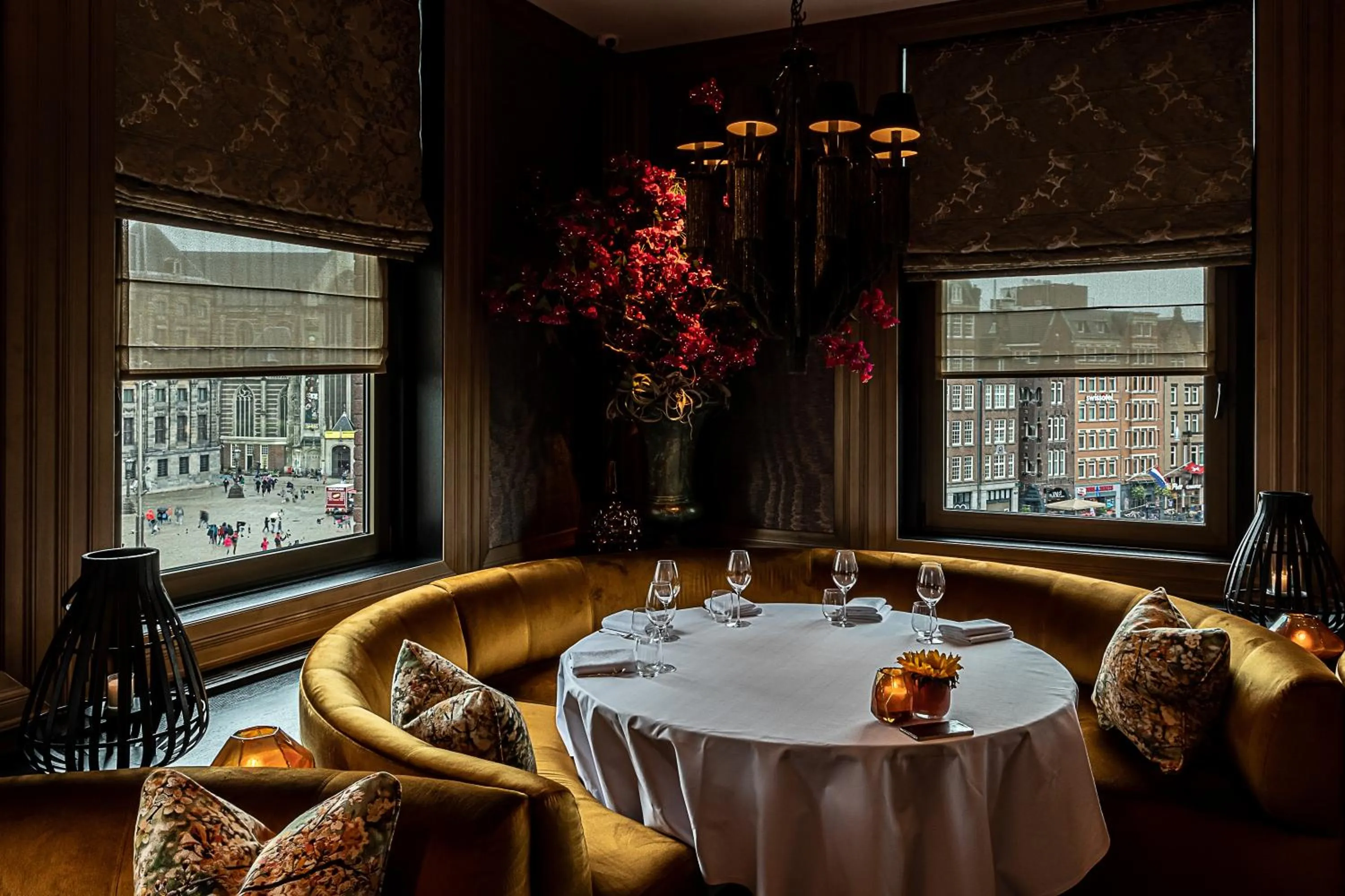 Hotel TwentySeven - Small Luxury Hotels of the World