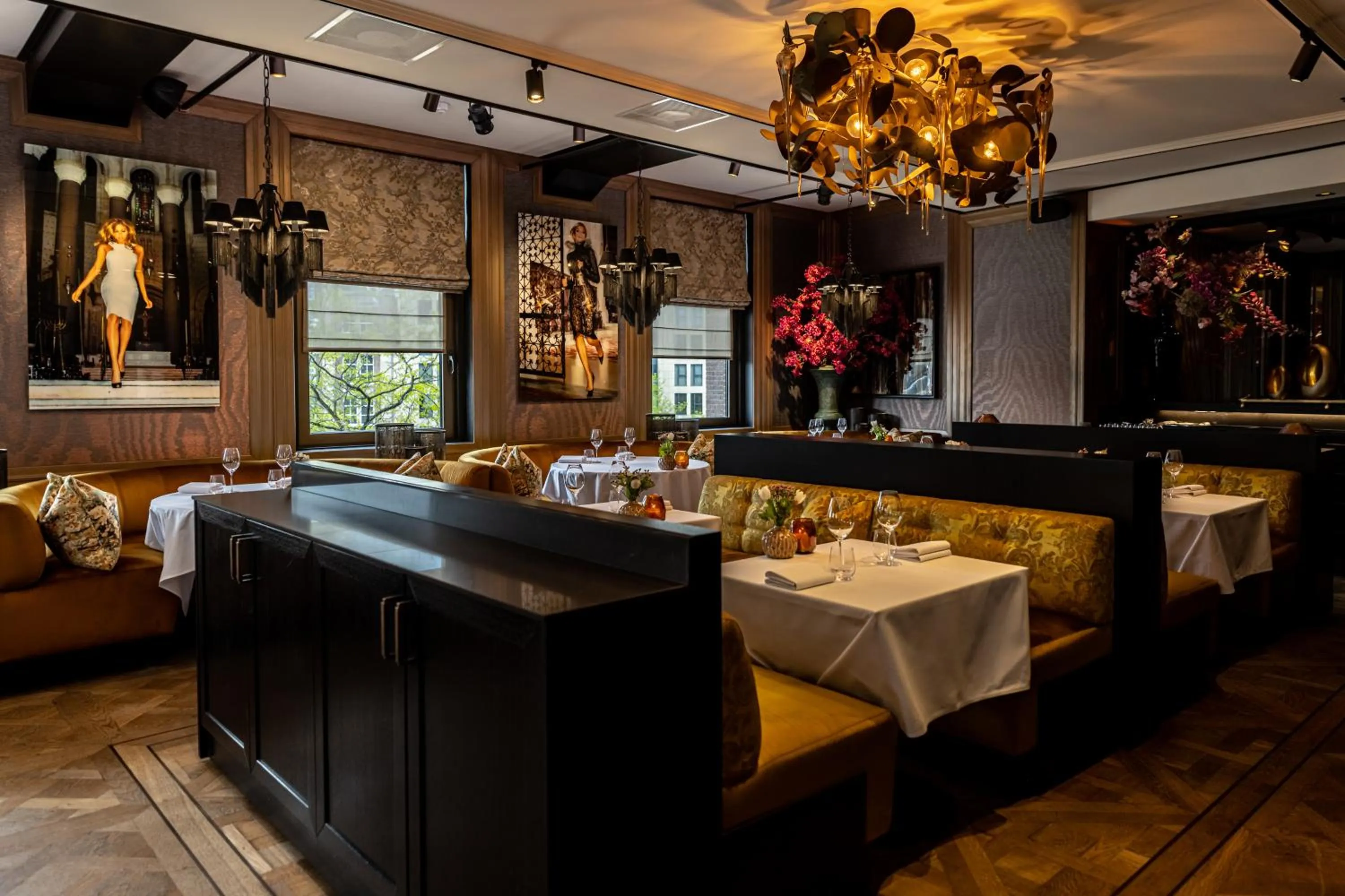 Hotel TwentySeven - Small Luxury Hotels of the World