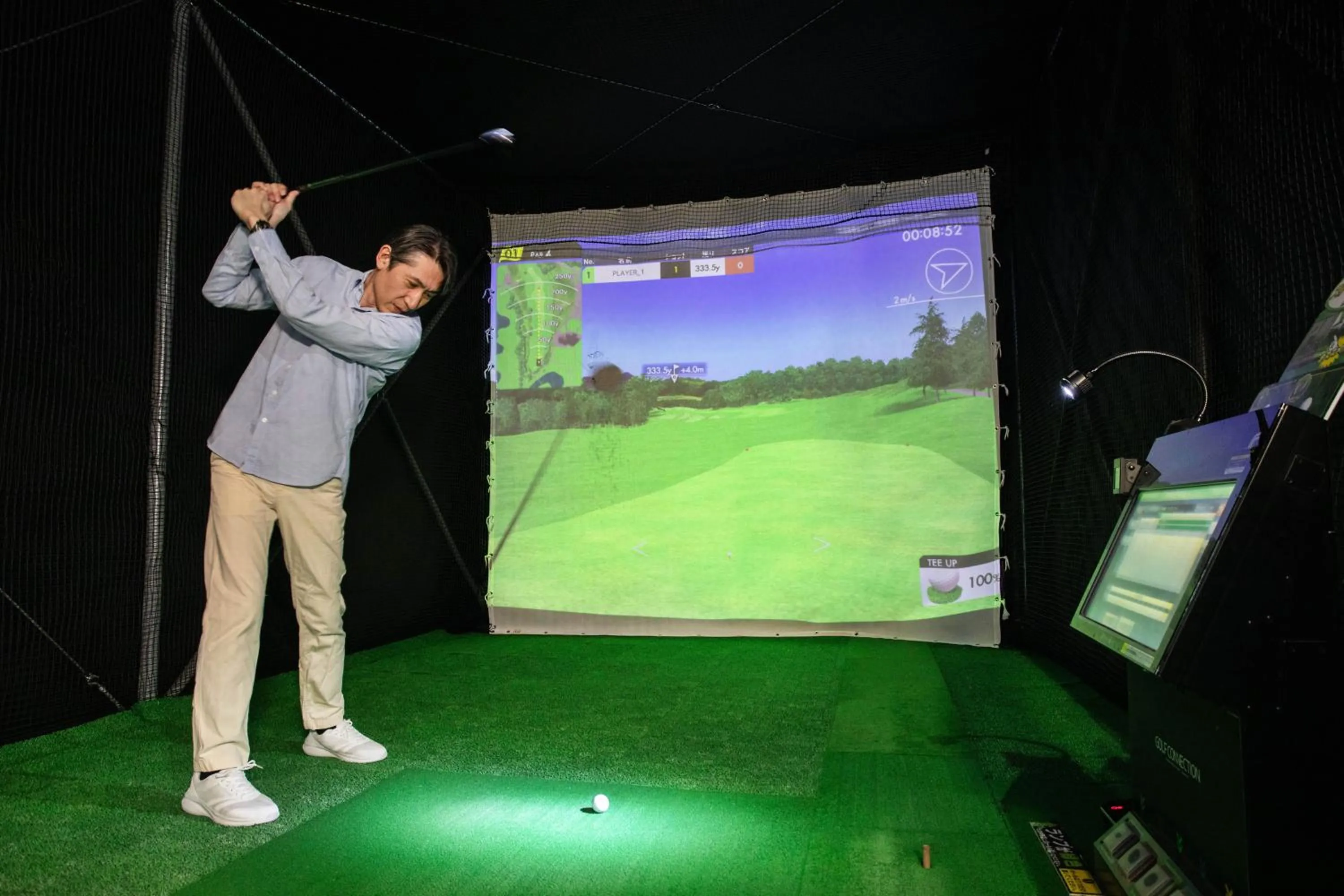 Sports in Hotel Resol Hakodate