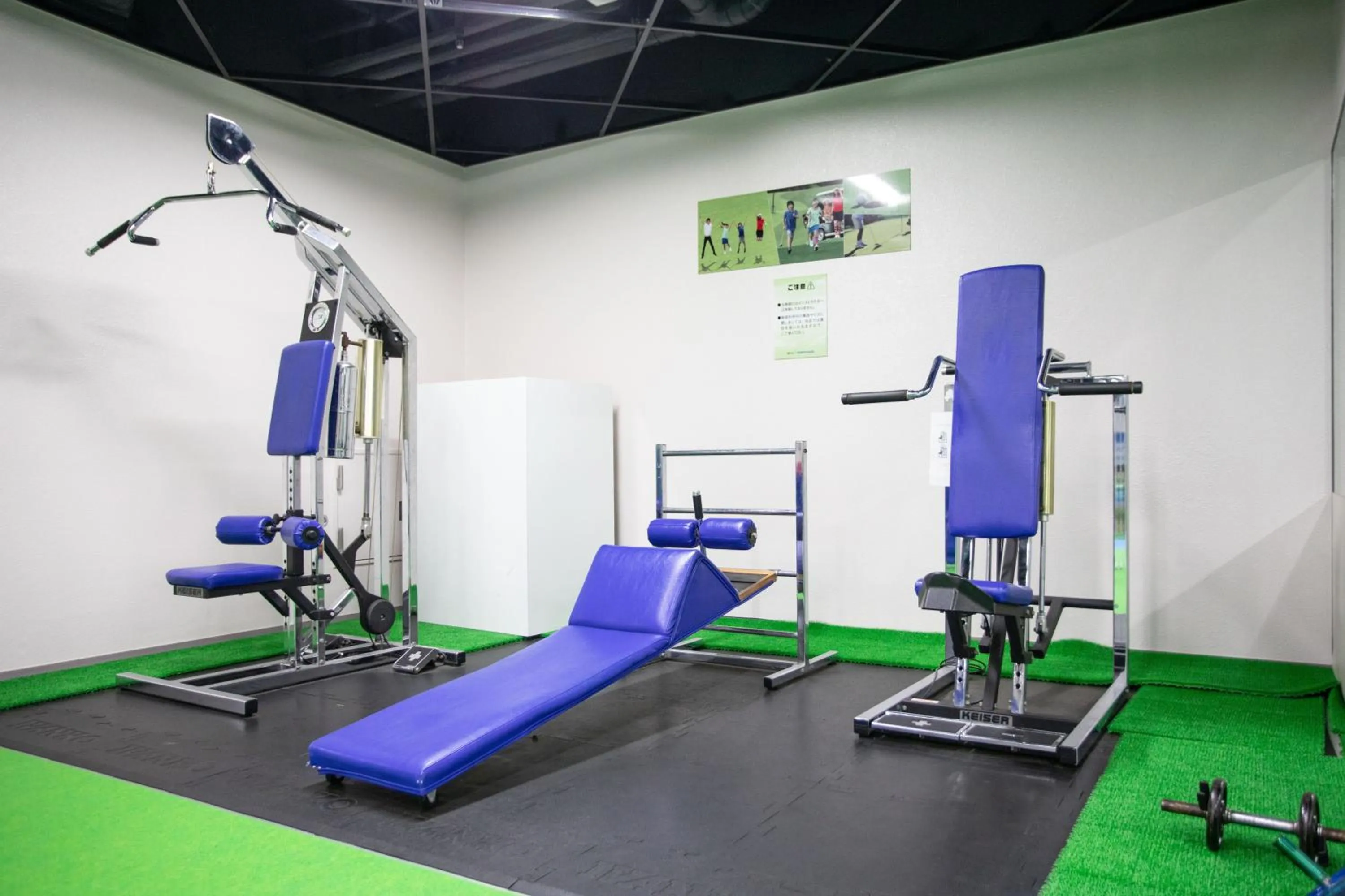 Sports in Hotel Resol Hakodate