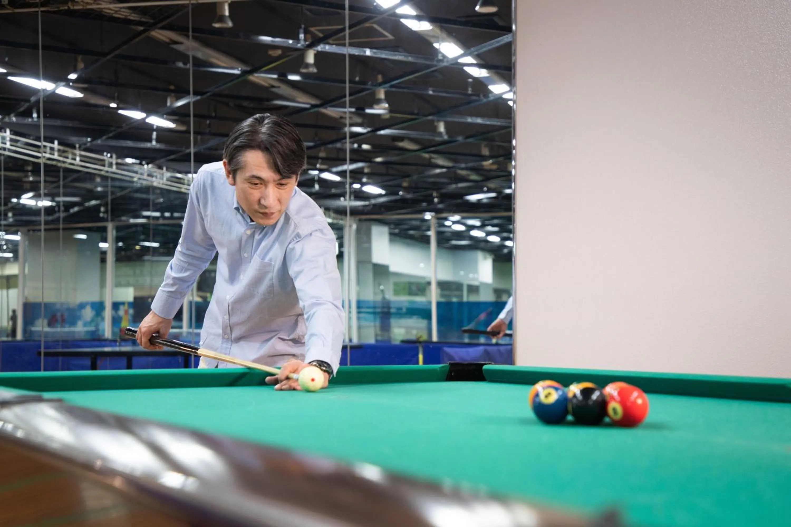 Sports in Hotel Resol Hakodate