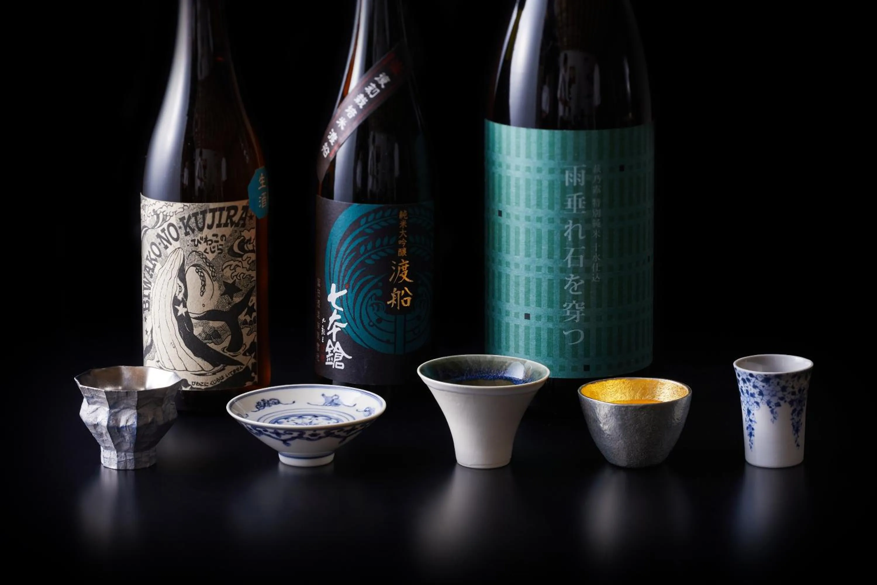 Restaurant/places to eat in hotel kanra kyoto