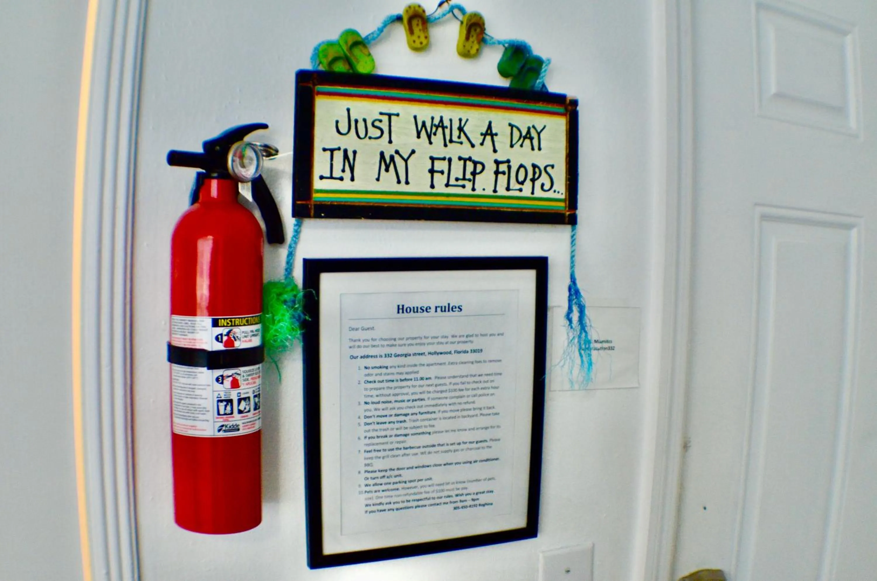 Other in Hollywood Beachfront House