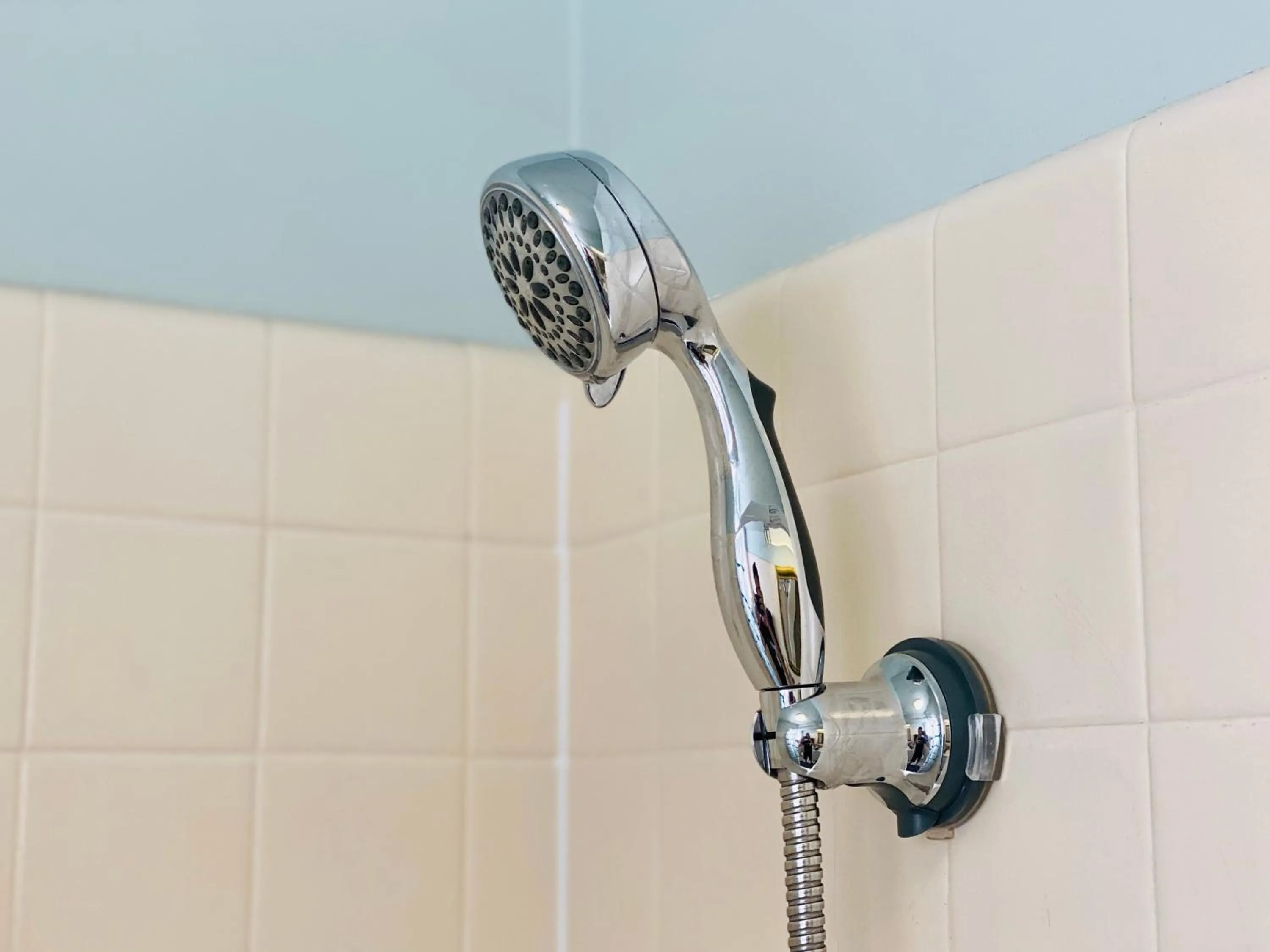 Bathroom in Hollywood Beachfront House
