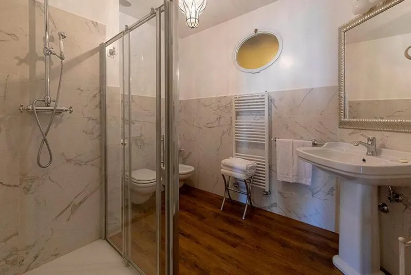 Hotel Torre di San Martino