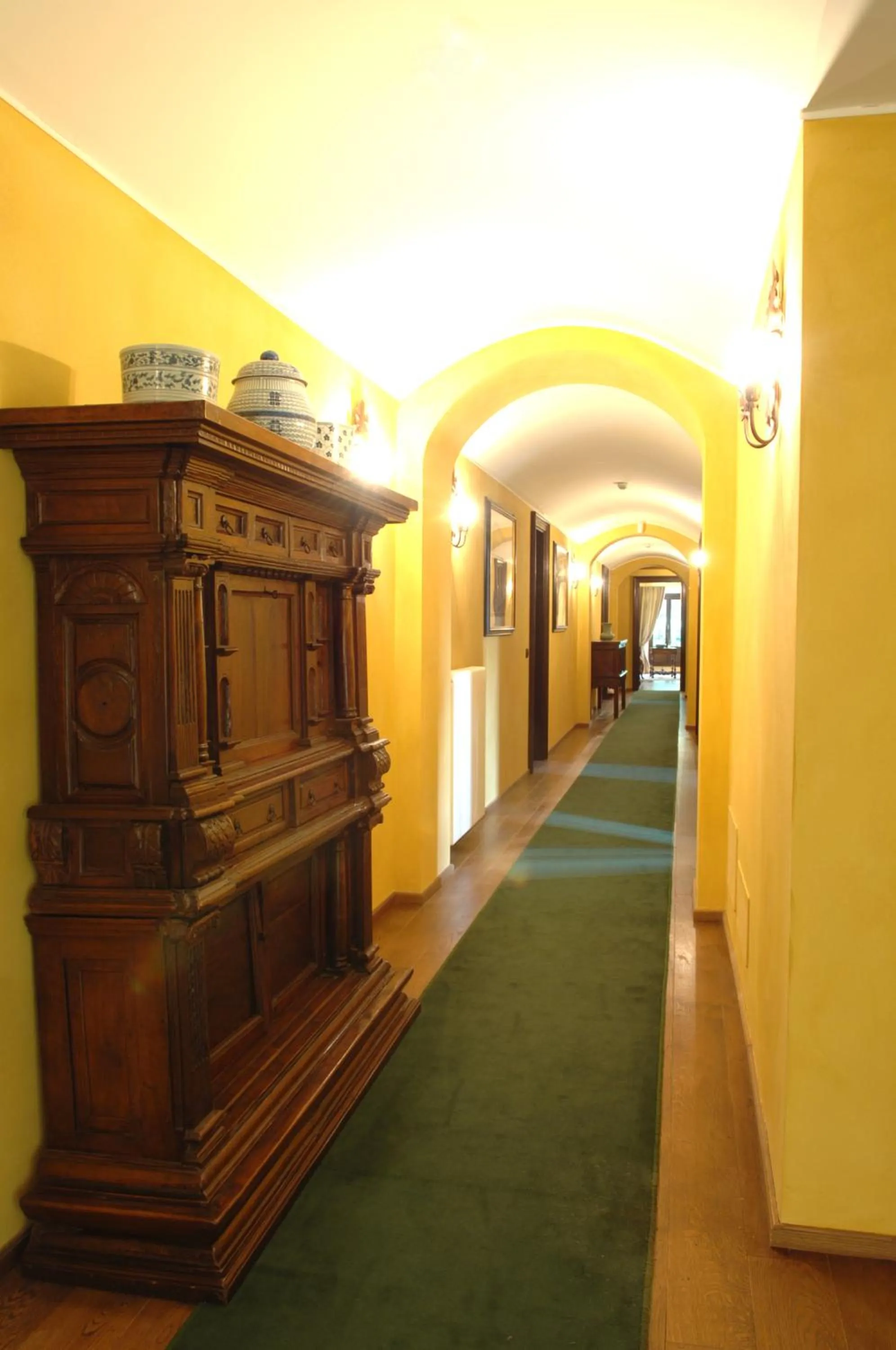 Other in Hotel Torre di San Martino