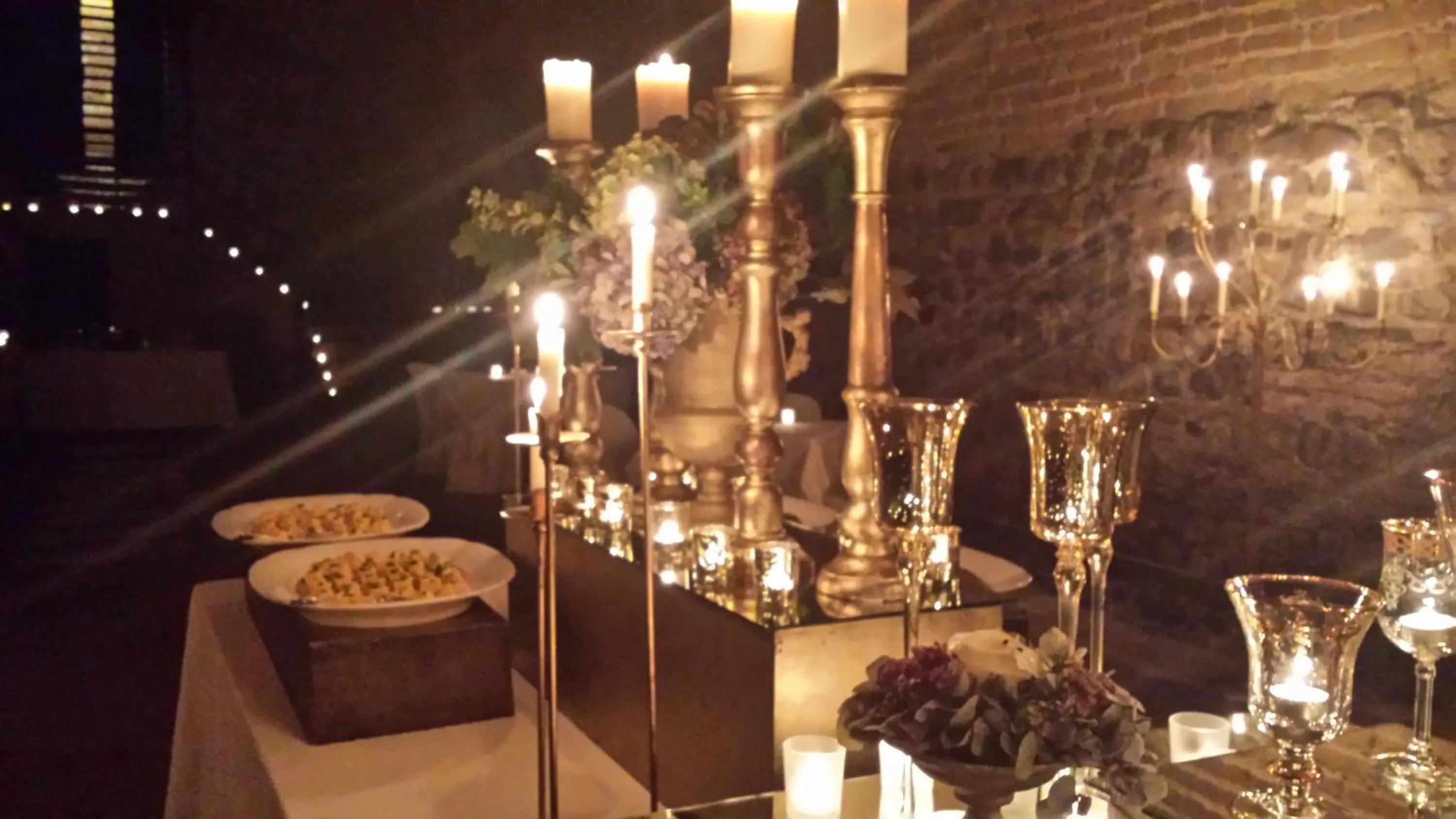 Banquet/Function facilities in Hotel Torre di San Martino