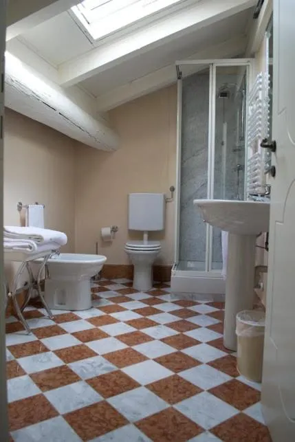 Hotel Torre di San Martino