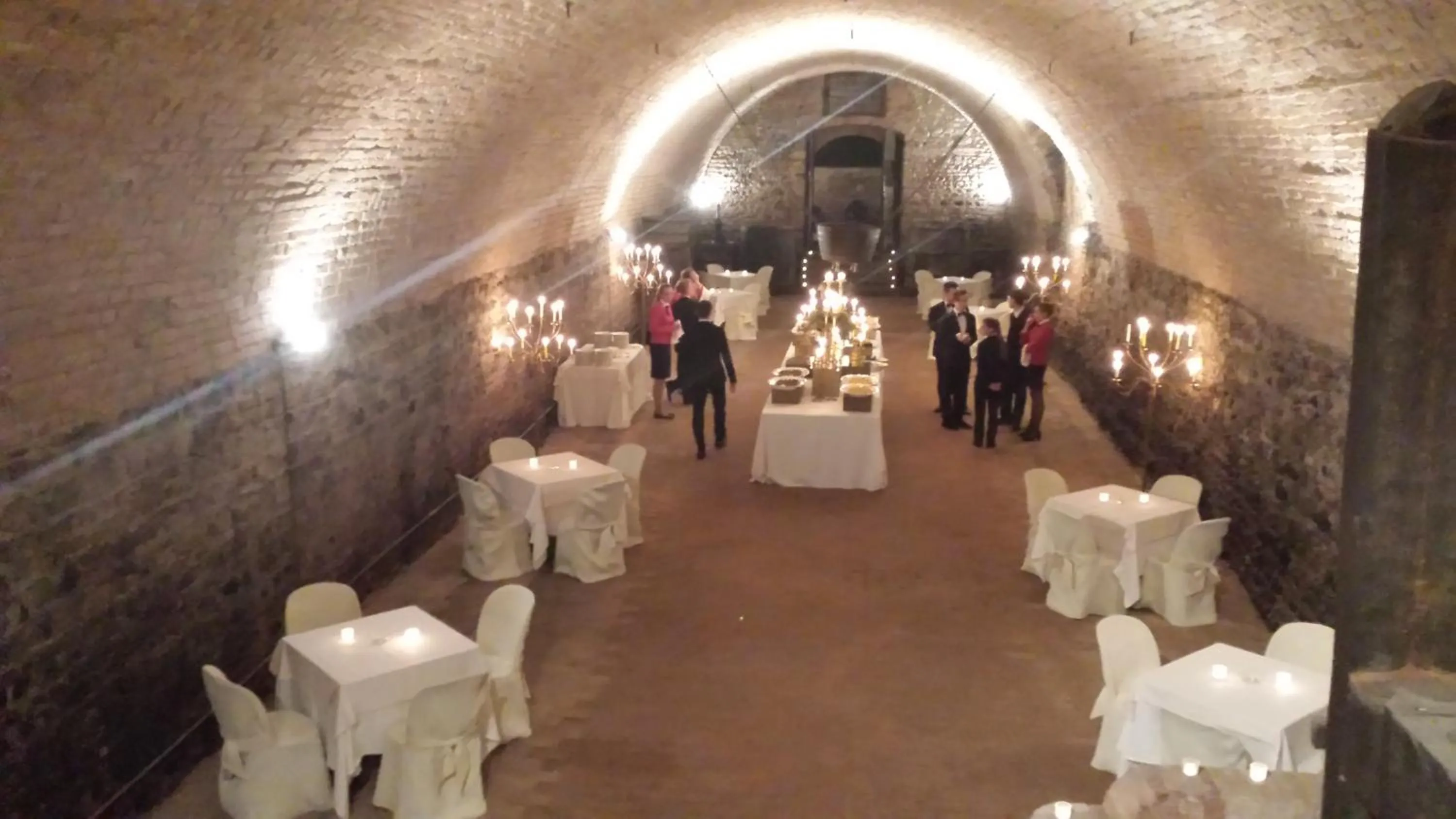 Business facilities in Hotel Torre di San Martino