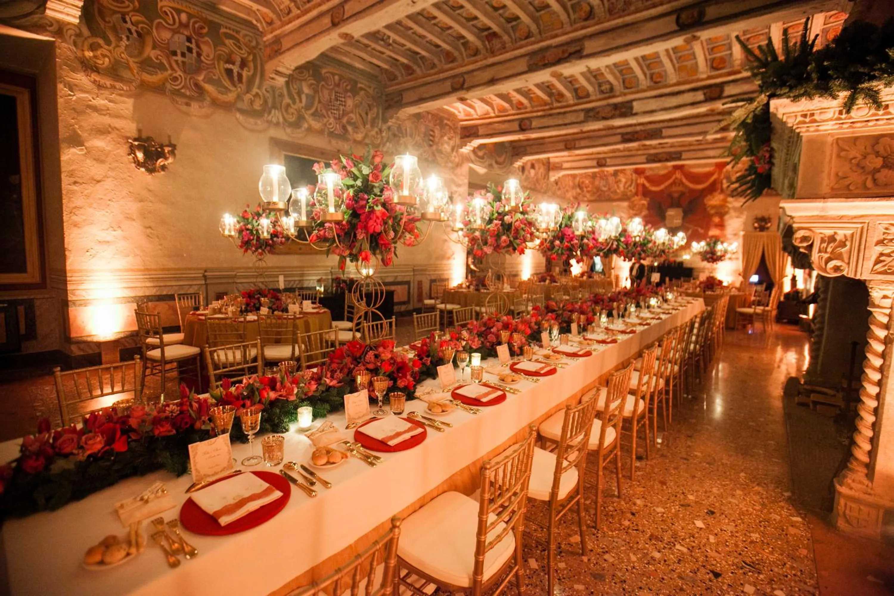 Business facilities in Hotel Torre di San Martino