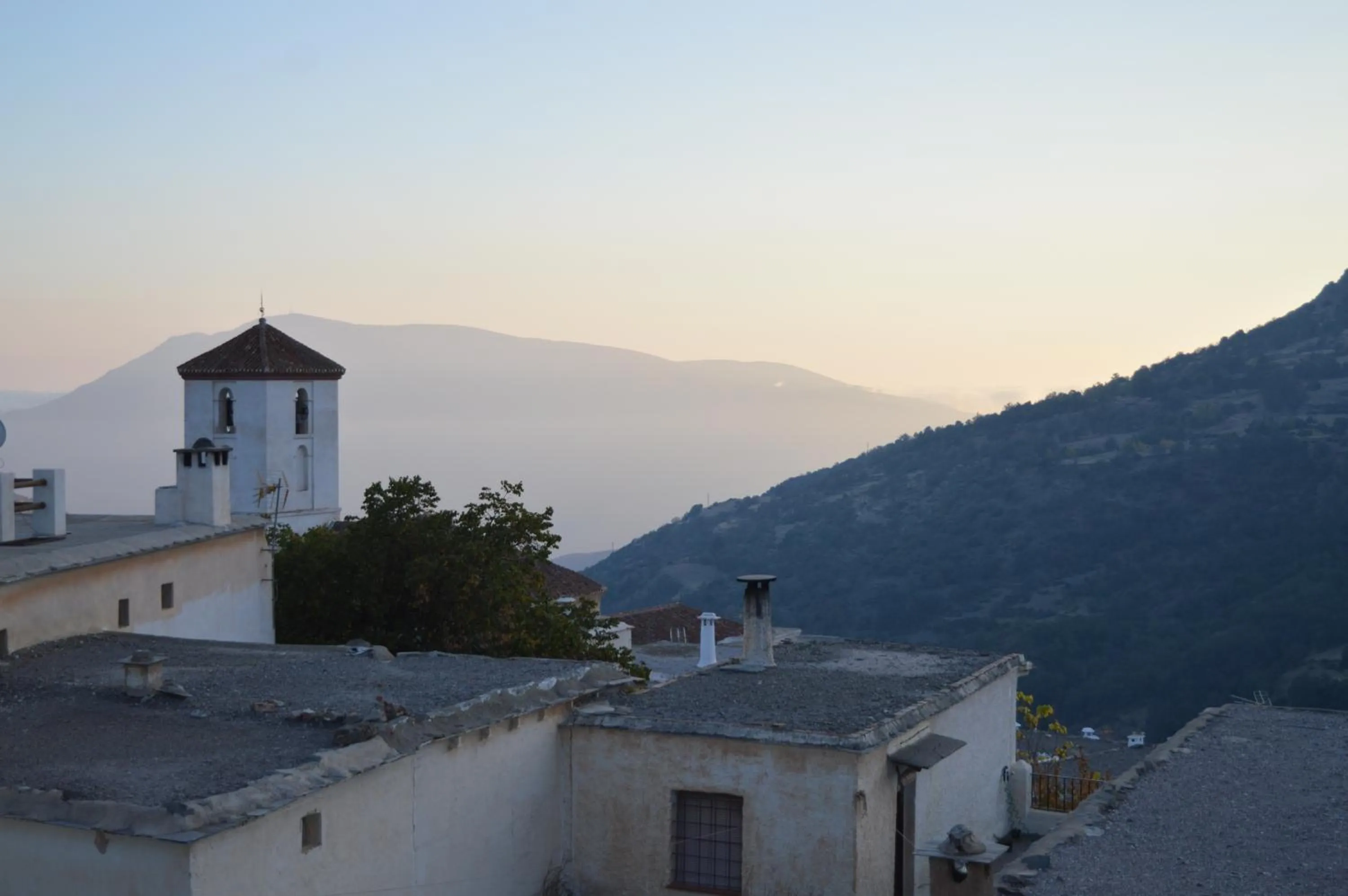 Nearby landmark in Hotel Rural Alfajía de Antonio