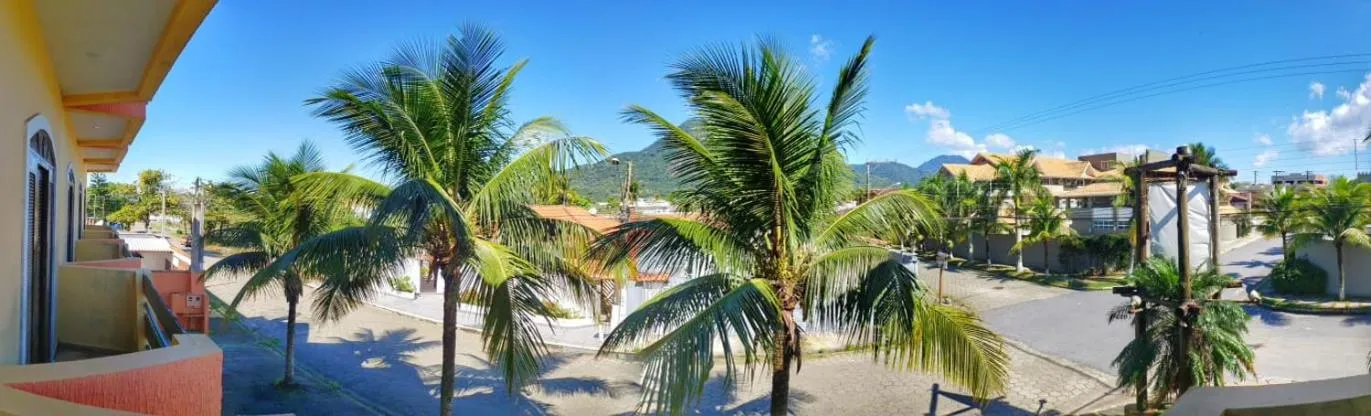 Peruíbe Suíte Flat Hotel