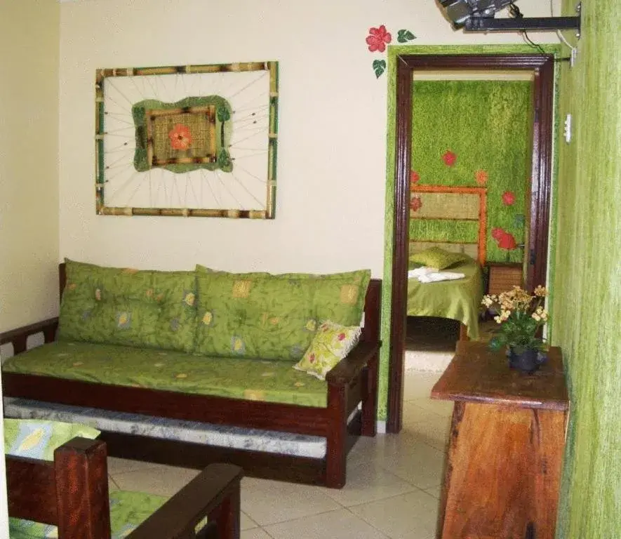 Apartment in Peruíbe Suíte Flat Hotel Apartment in Peruíbe Suíte Flat Hotel