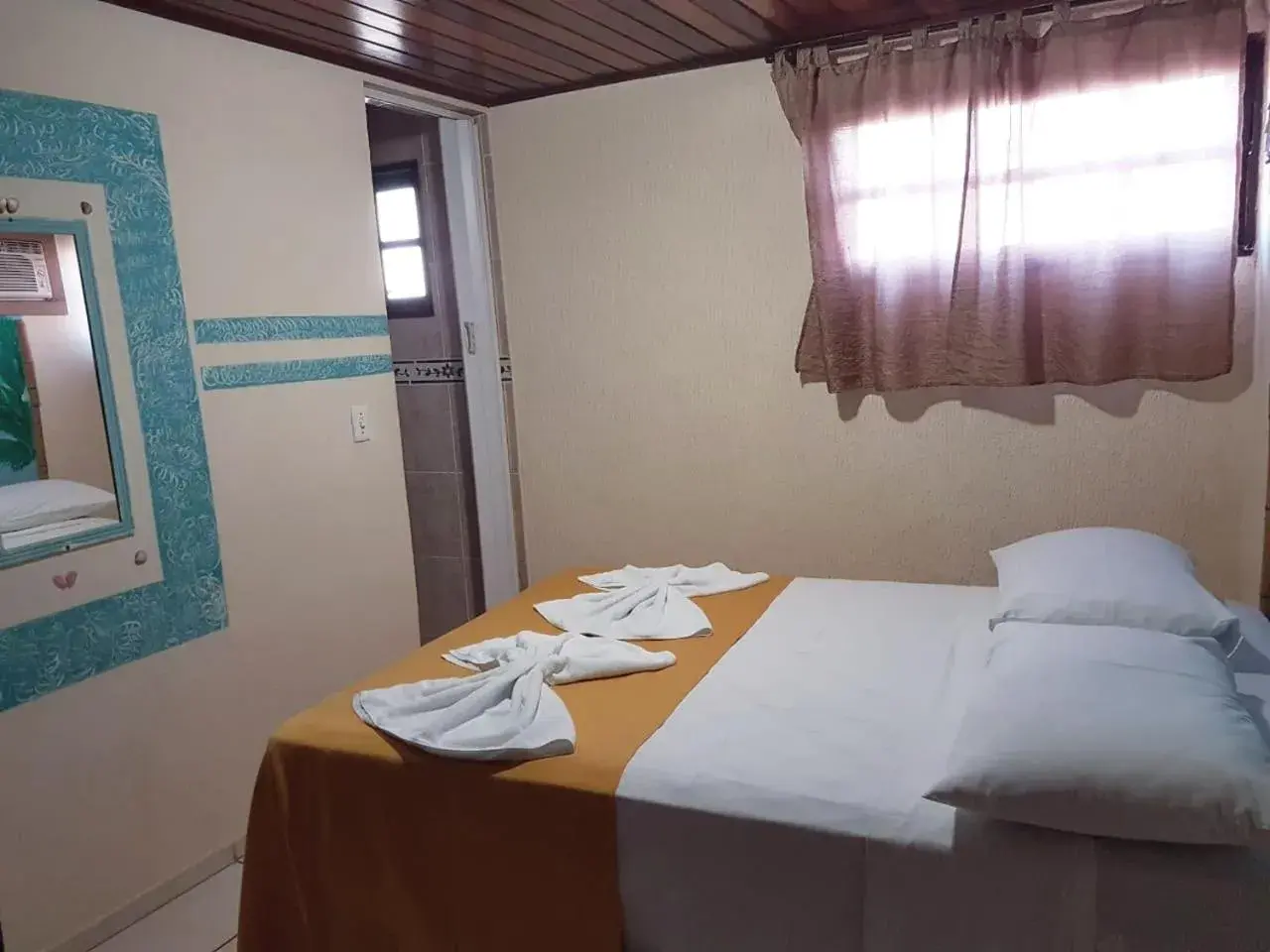 Deluxe Double or Twin Room in Peruíbe Suíte Flat Hotel Deluxe Double or Twin Room in Peruíbe Suíte Flat Hotel