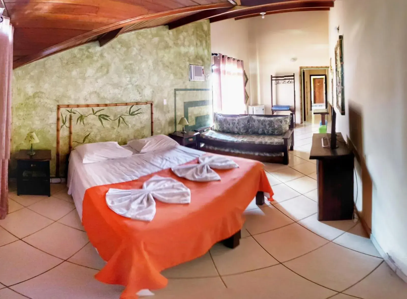 Deluxe Suite with Spa Bath in Peruíbe Suíte Flat Hotel Deluxe Suite with Spa Bath in Peruíbe Suíte Flat Hotel