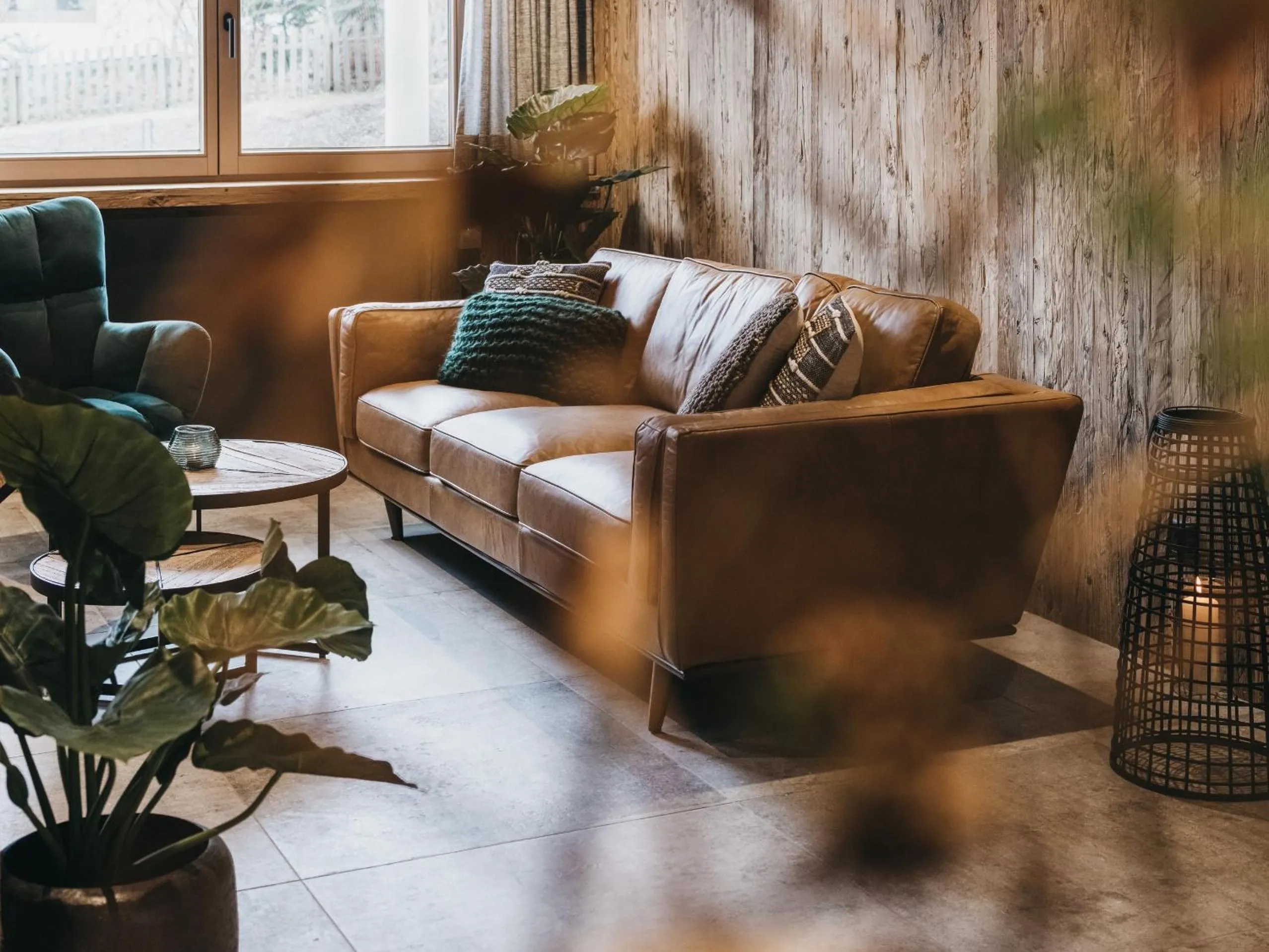 Lounge or bar in VAYA Zillertal