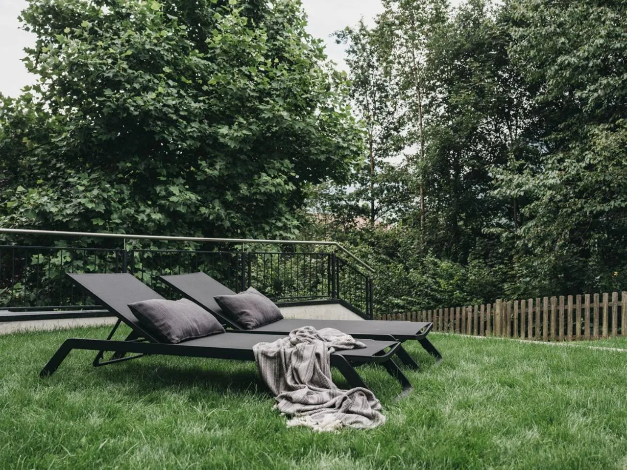 Swimming pool in VAYA Zillertal