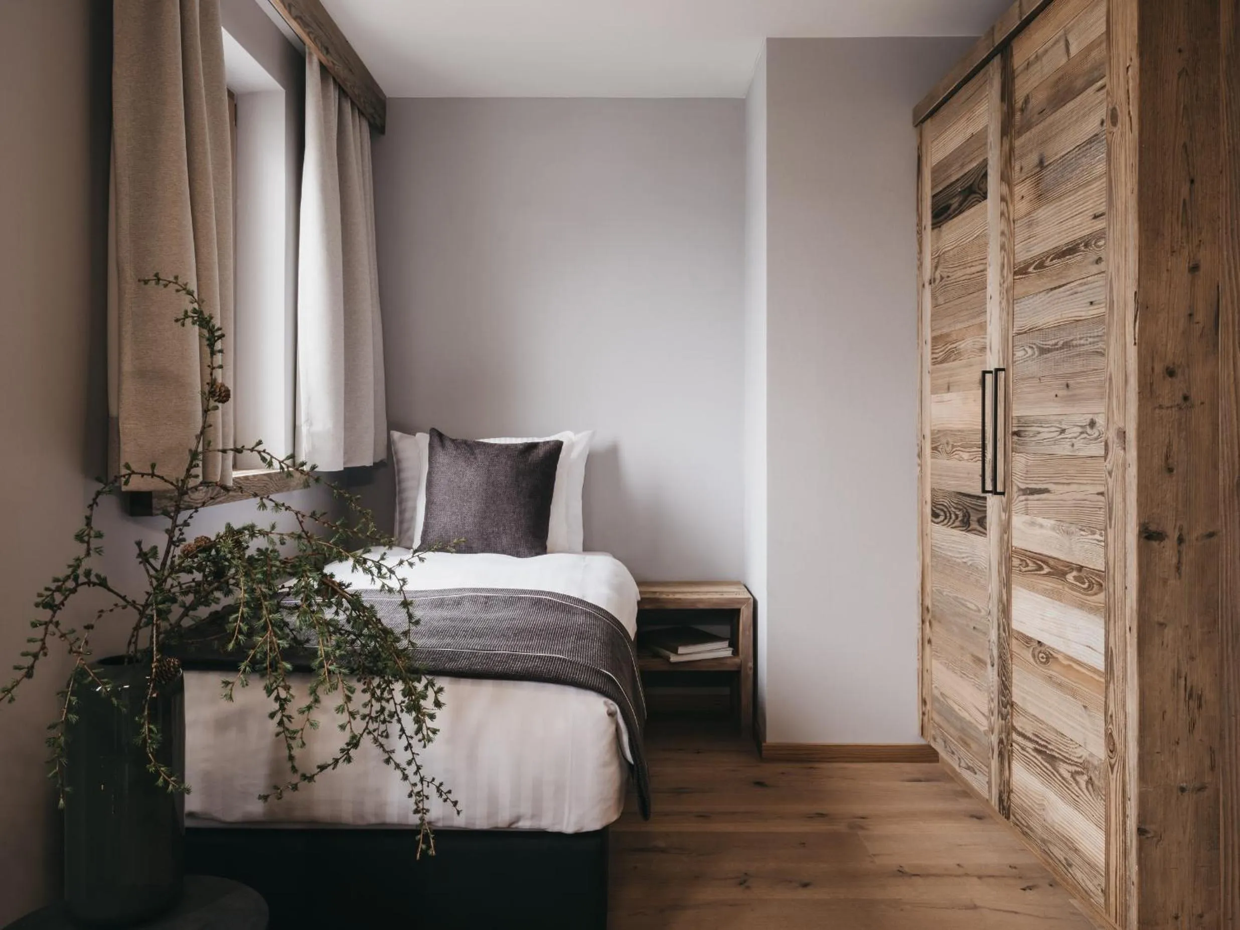 Bed in VAYA Zillertal