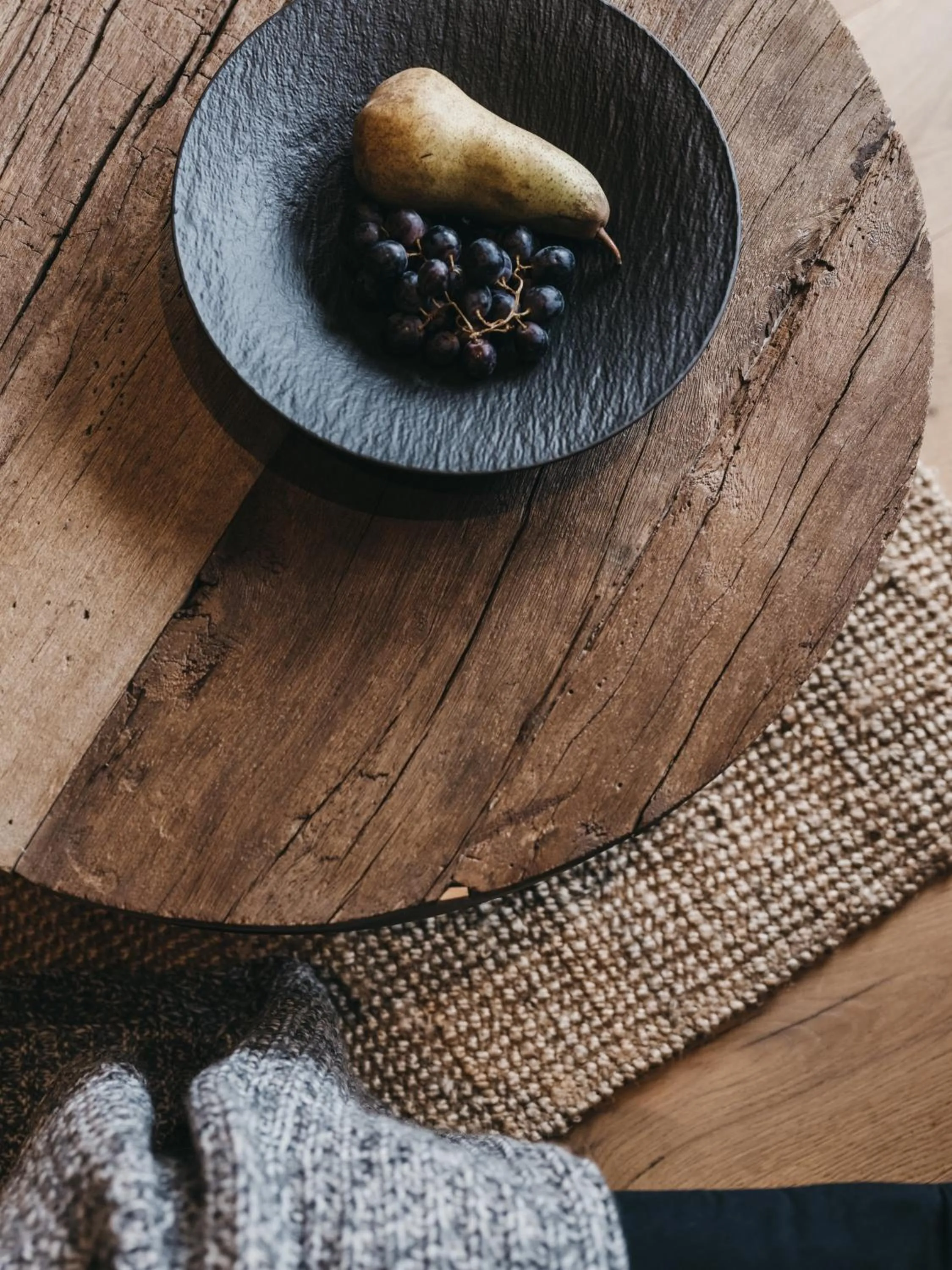 Decorative detail in VAYA Zillertal