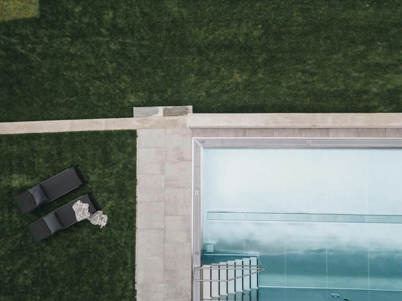 Swimming pool in VAYA Zillertal