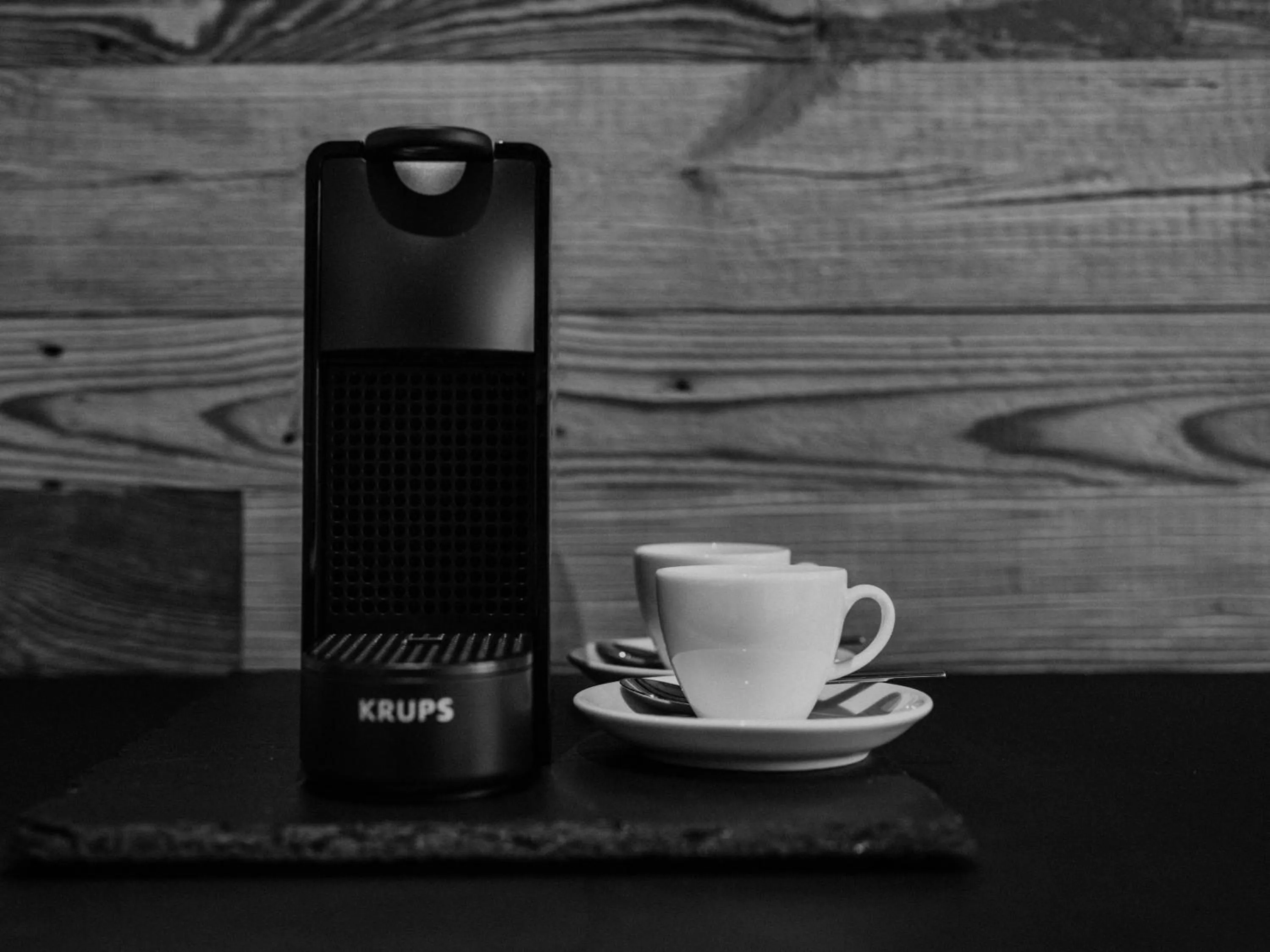 Coffee/tea facilities in VAYA Zillertal