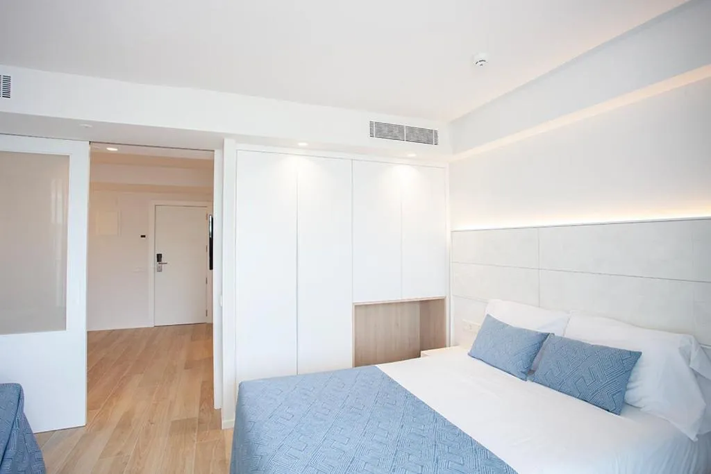 Hotel Montemar Maritim