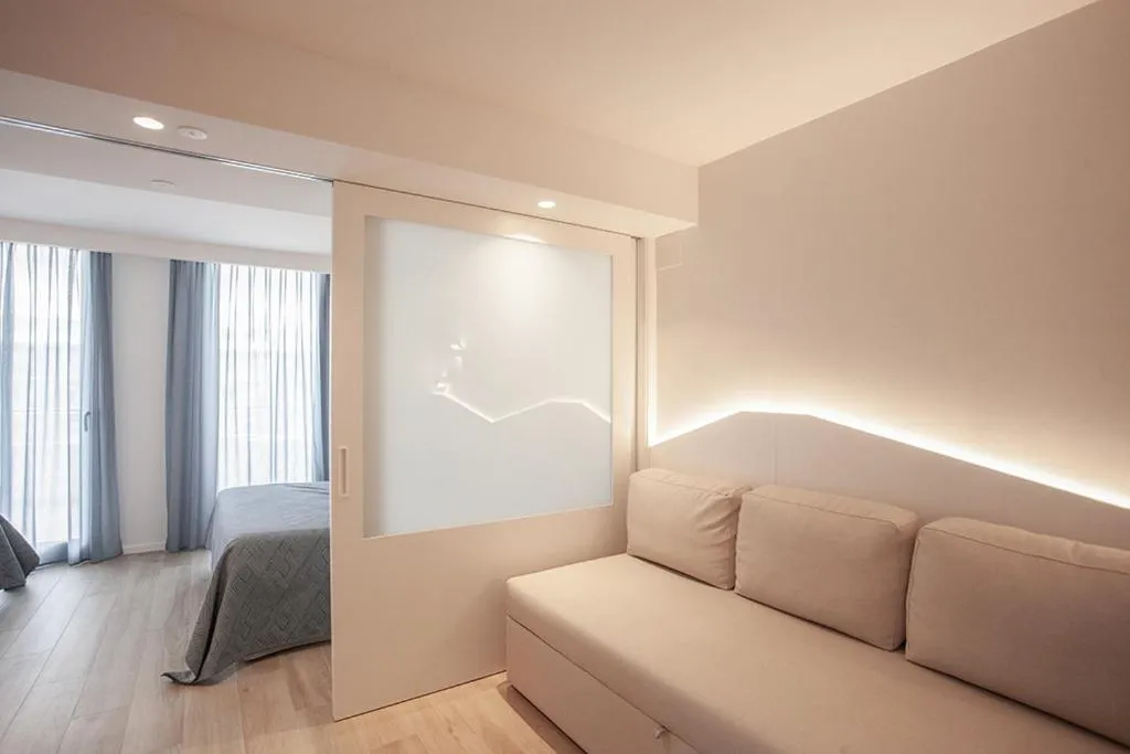 Hotel Montemar Maritim