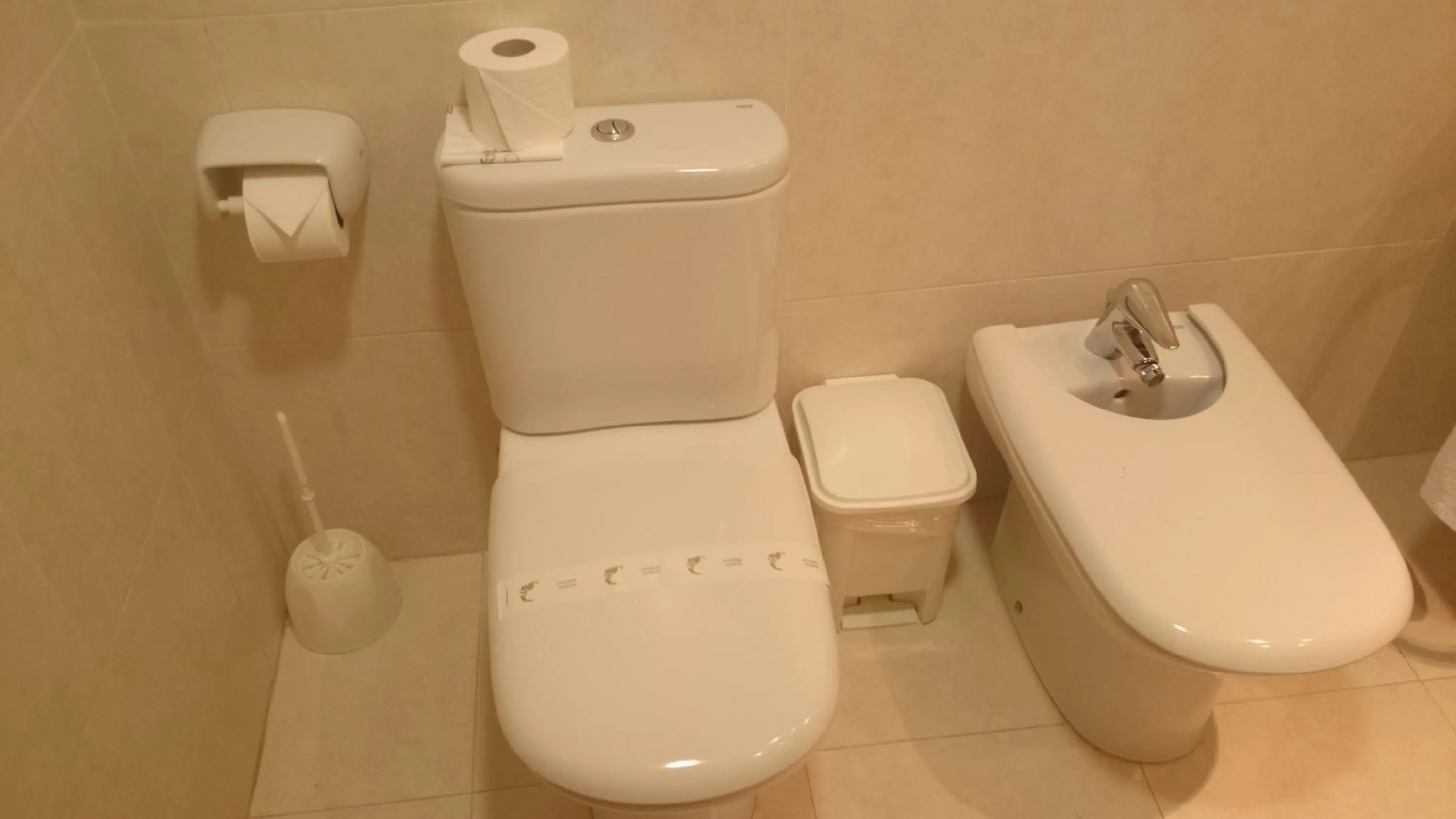 Hotel Montemar Maritim