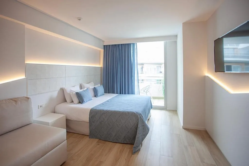 Hotel Montemar Maritim