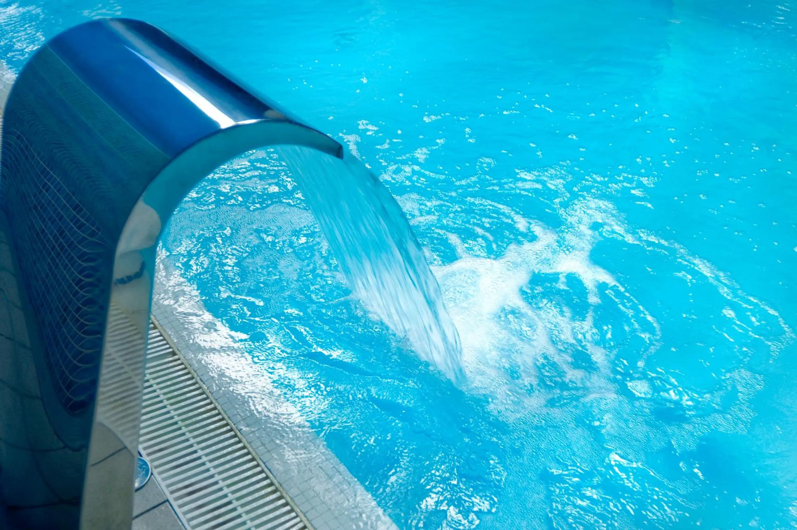 Decorative detail in Hotel Montemar Maritim