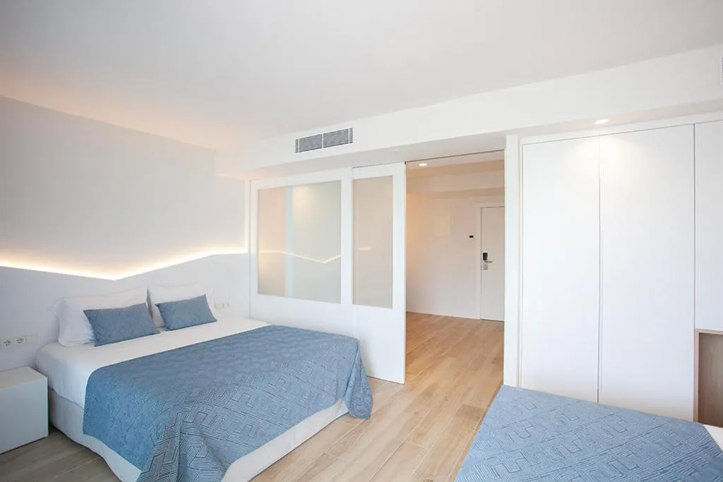 Hotel Montemar Maritim