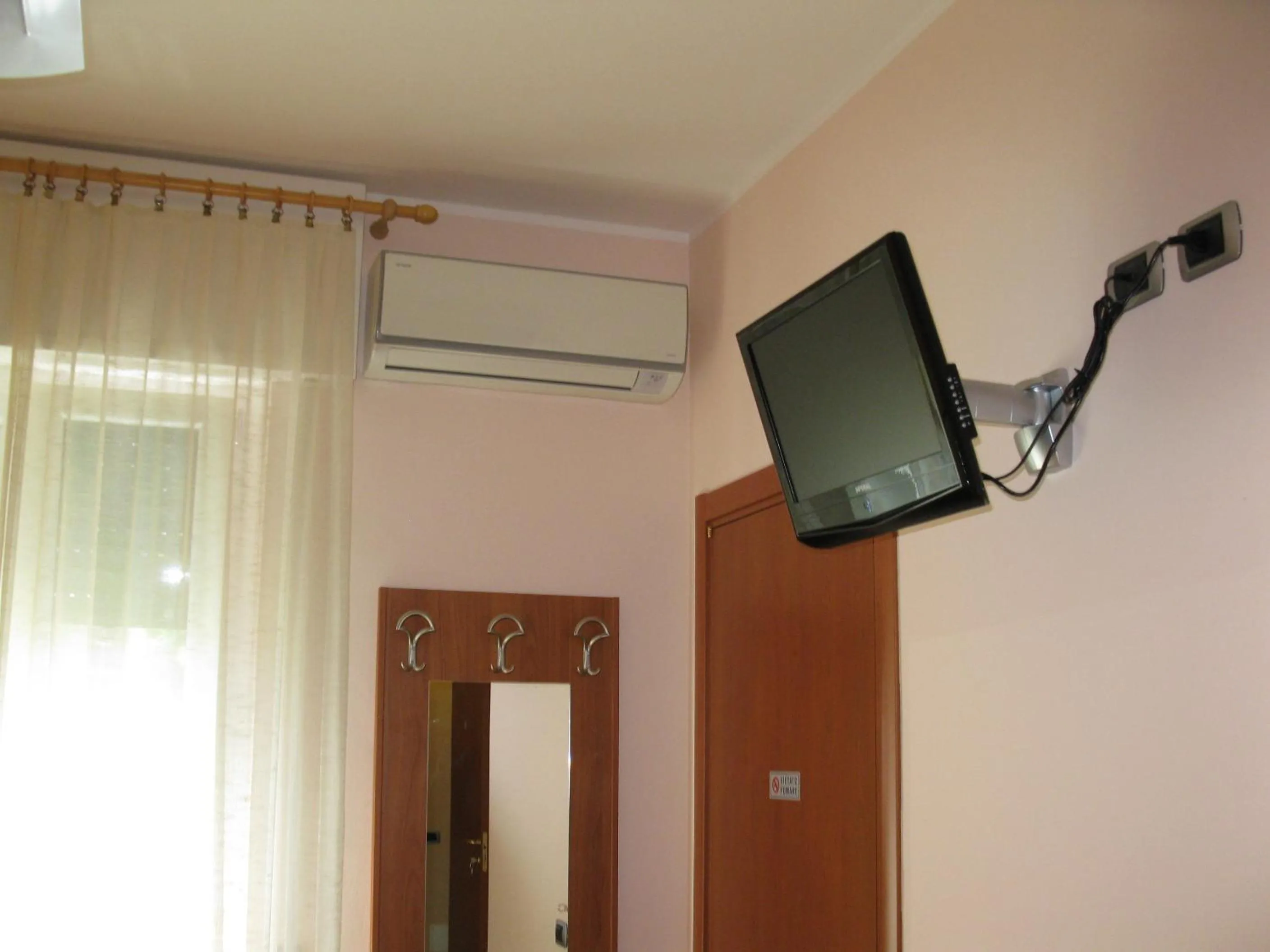 TV and multimedia in La Collina