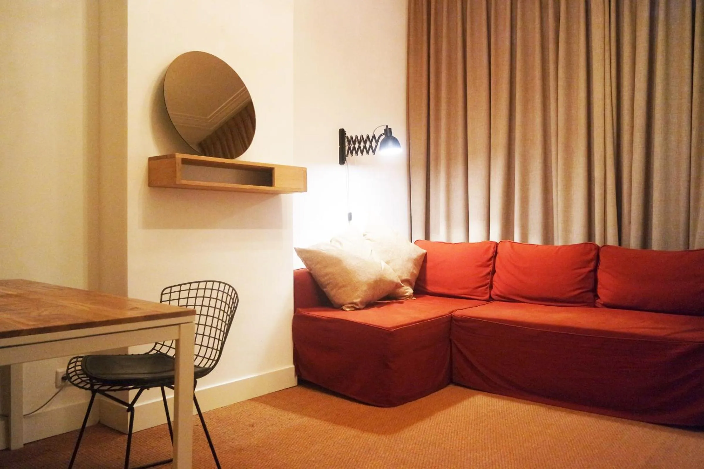 Photo of the whole room in Alberti - Bed & Bike