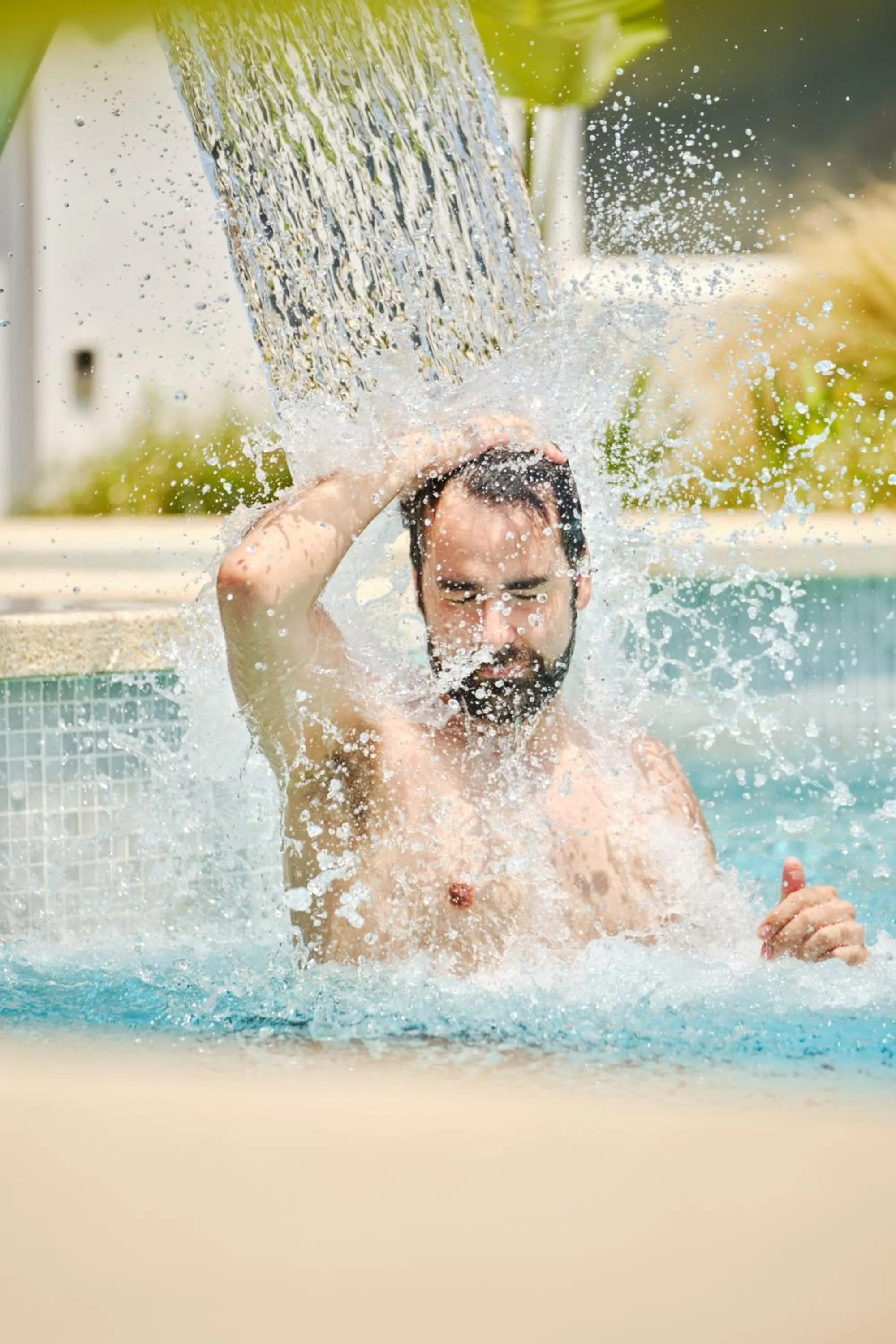 Day in La Moraleja The Quiet Hotel - Adults Only