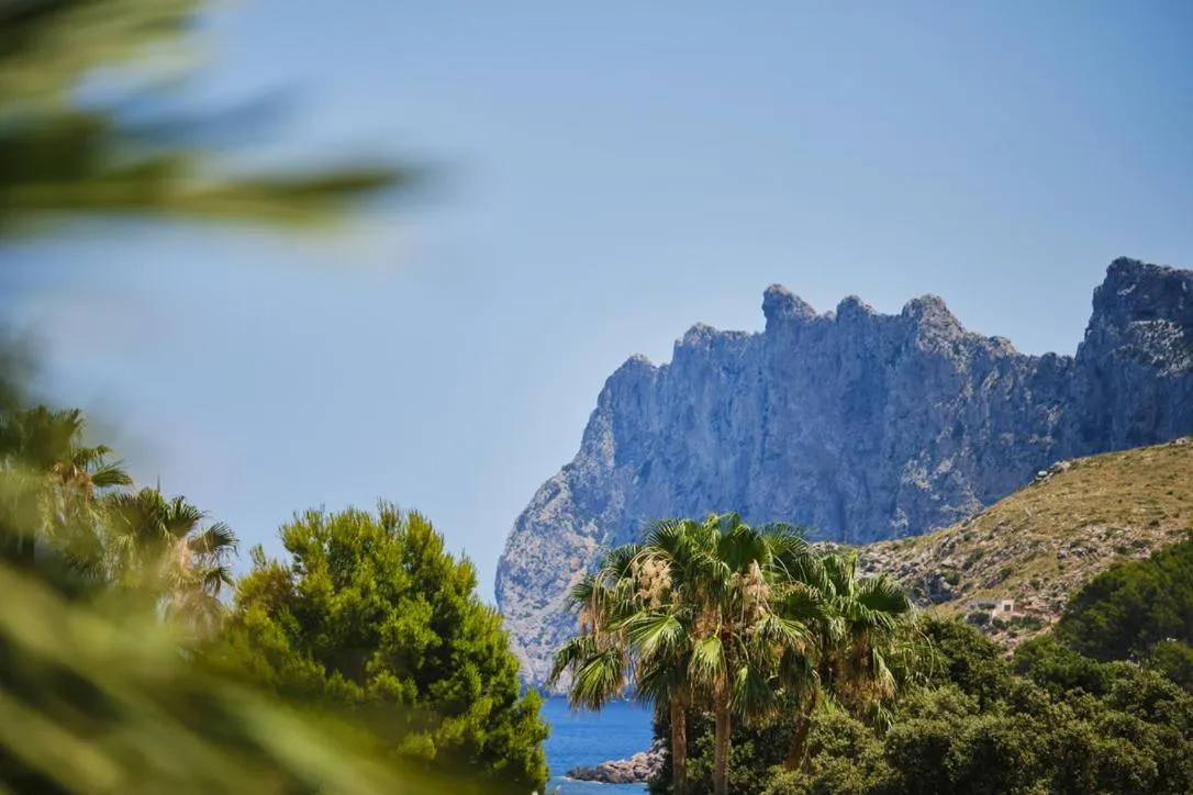 Nearby landmark in La Moraleja The Quiet Hotel - Adults Only