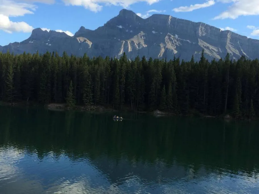 RidgeView Loft - Top Floor 2 Bed 2 Bath, Amazing Views