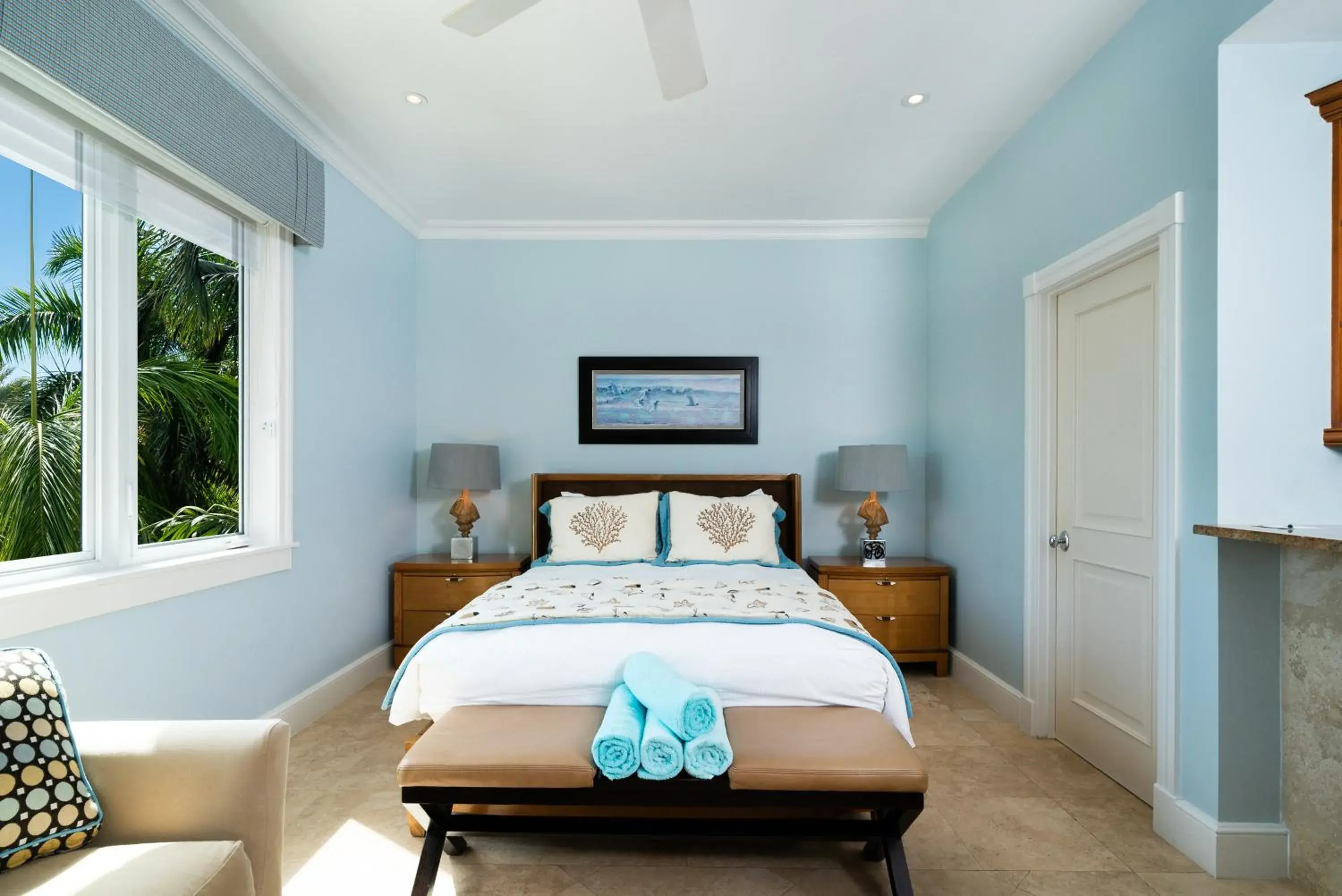 Studio Suite Pool View in The Regent Grand Studio Suite Pool View in The Regent Grand