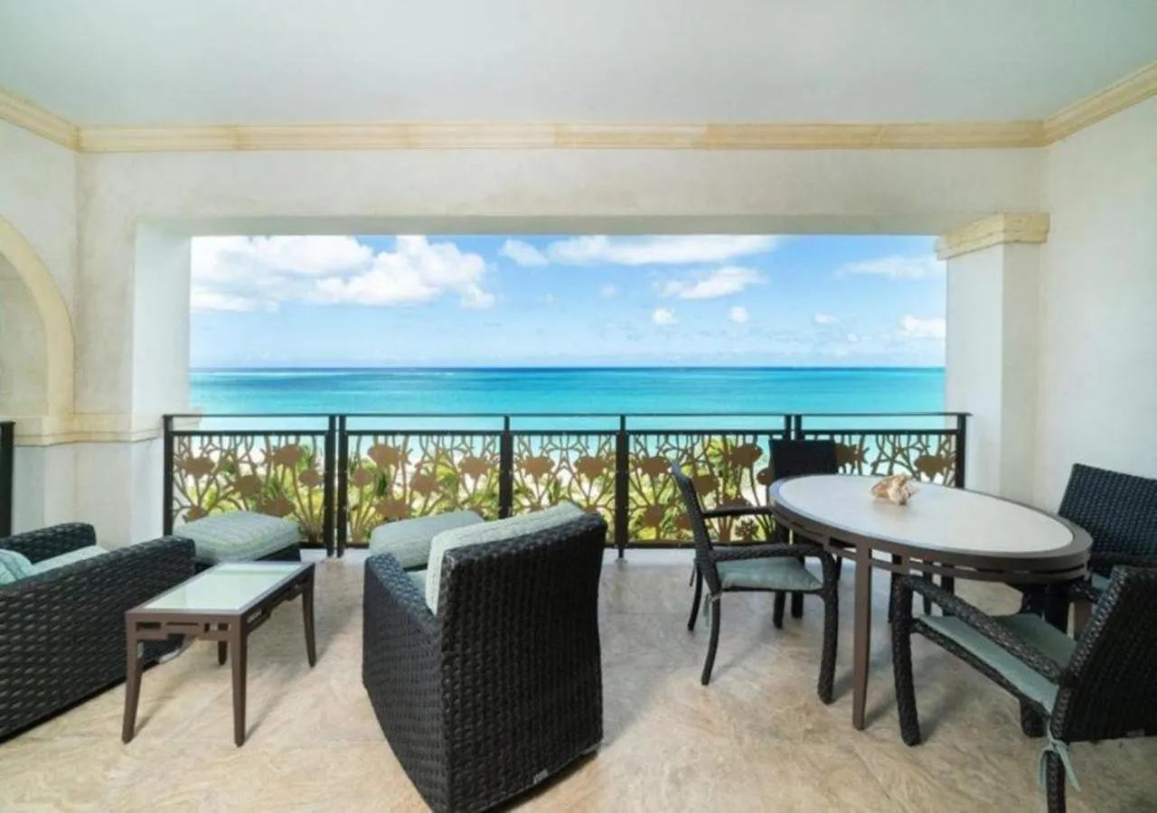 View (from property/room) in The Regent Grand