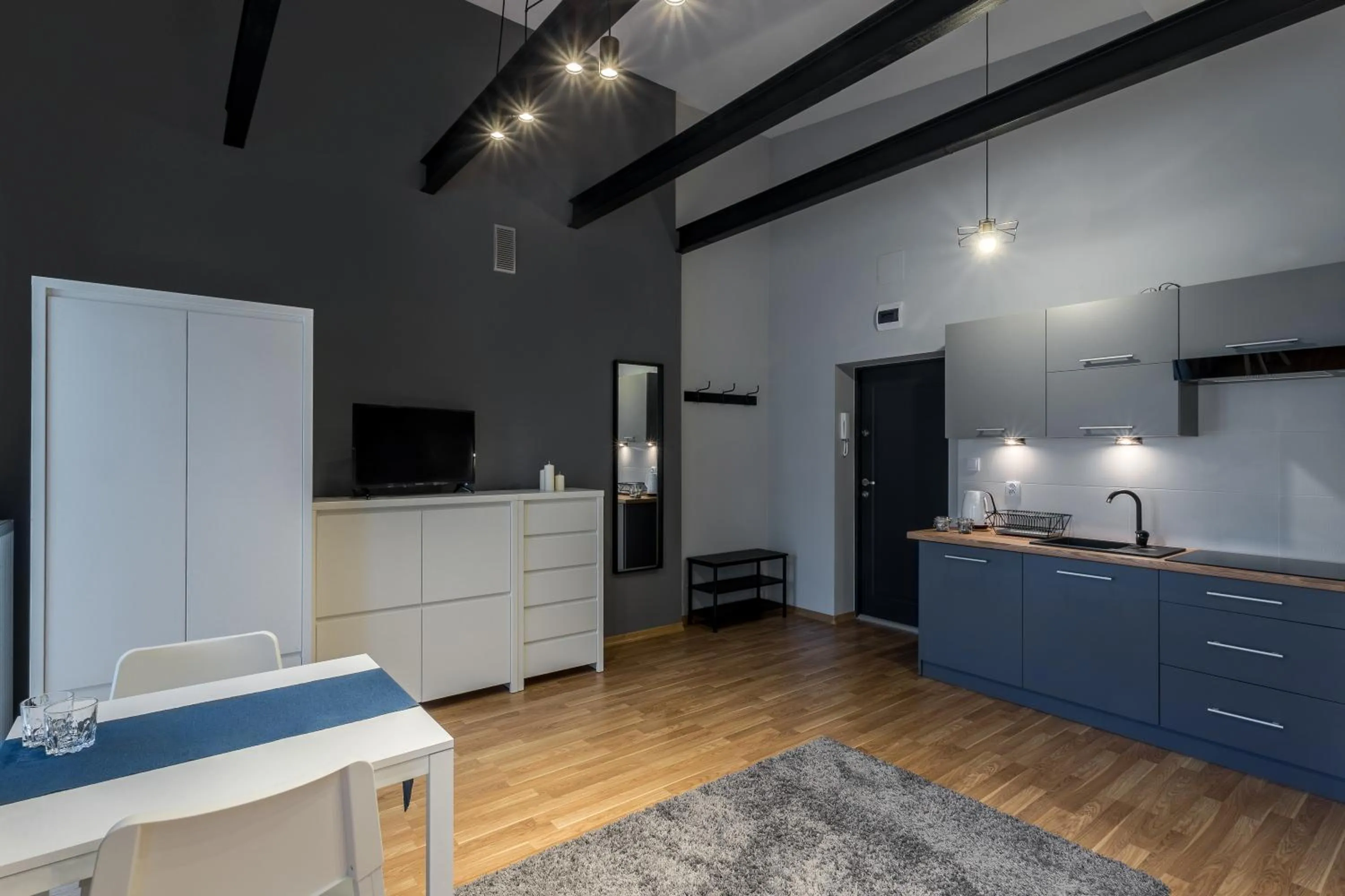 Apartamenty Centrum Częstochowa Stara Kamienica