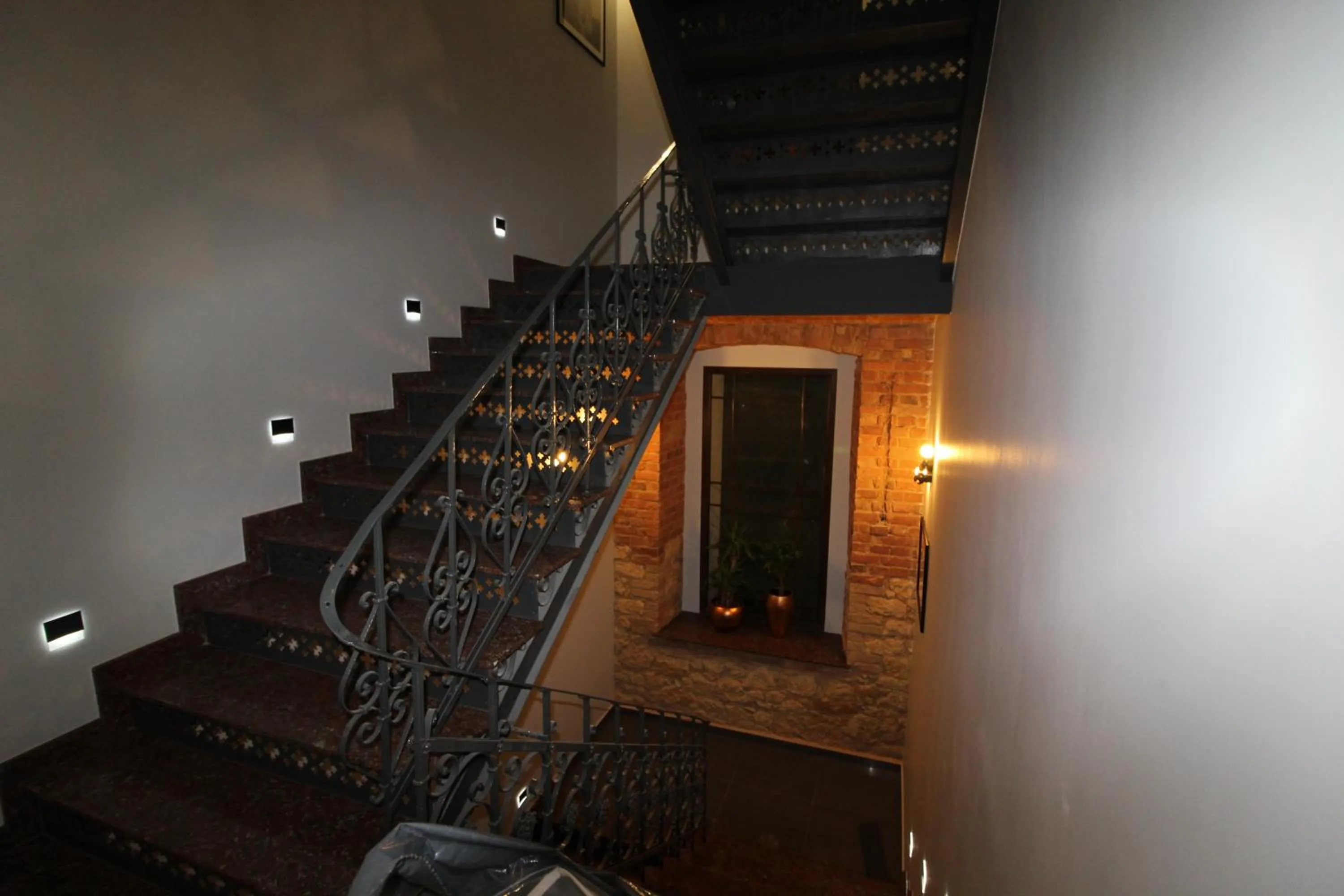 Property building in Apartamenty Centrum Częstochowa Stara Kamienica