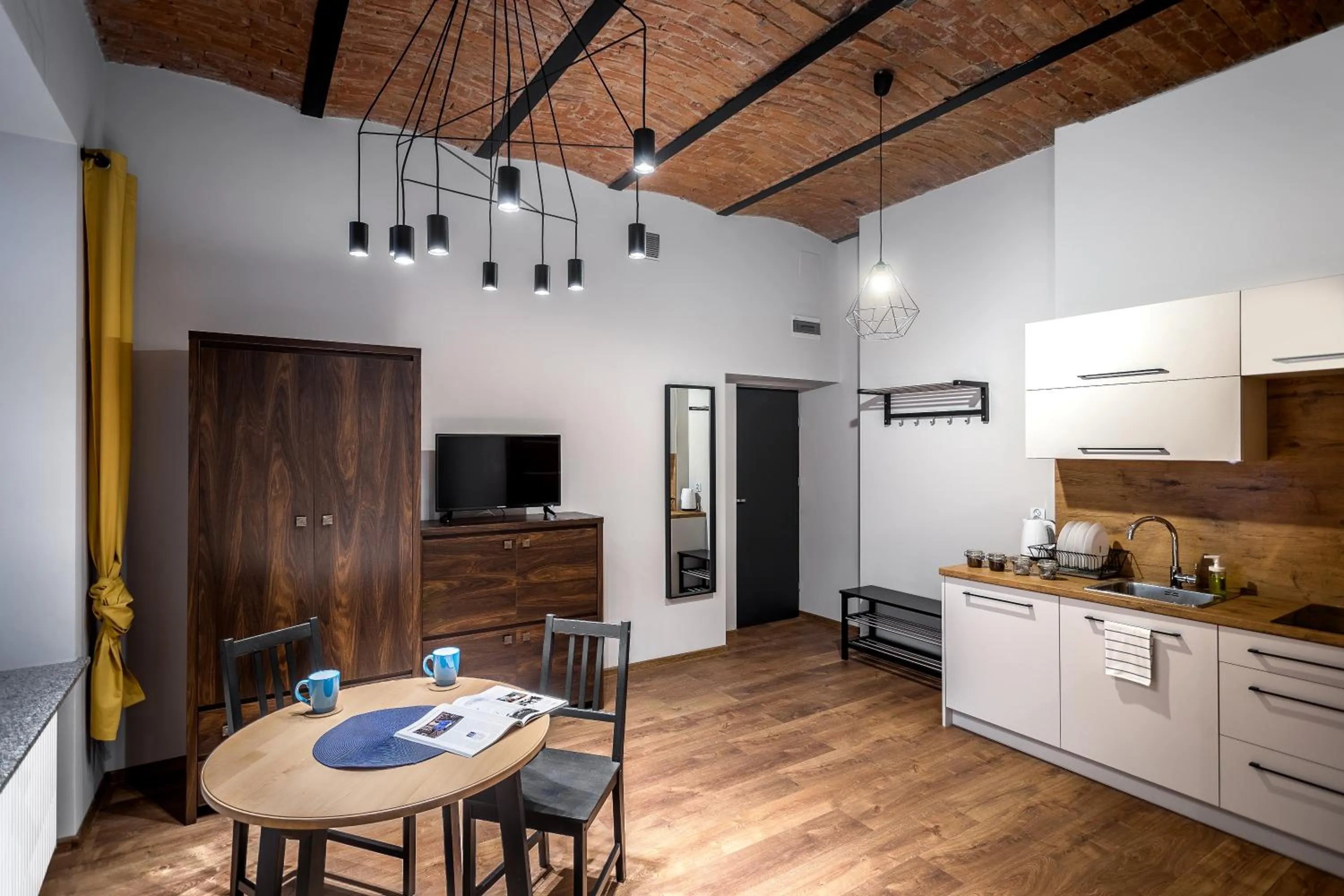 Apartamenty Centrum Częstochowa Stara Kamienica