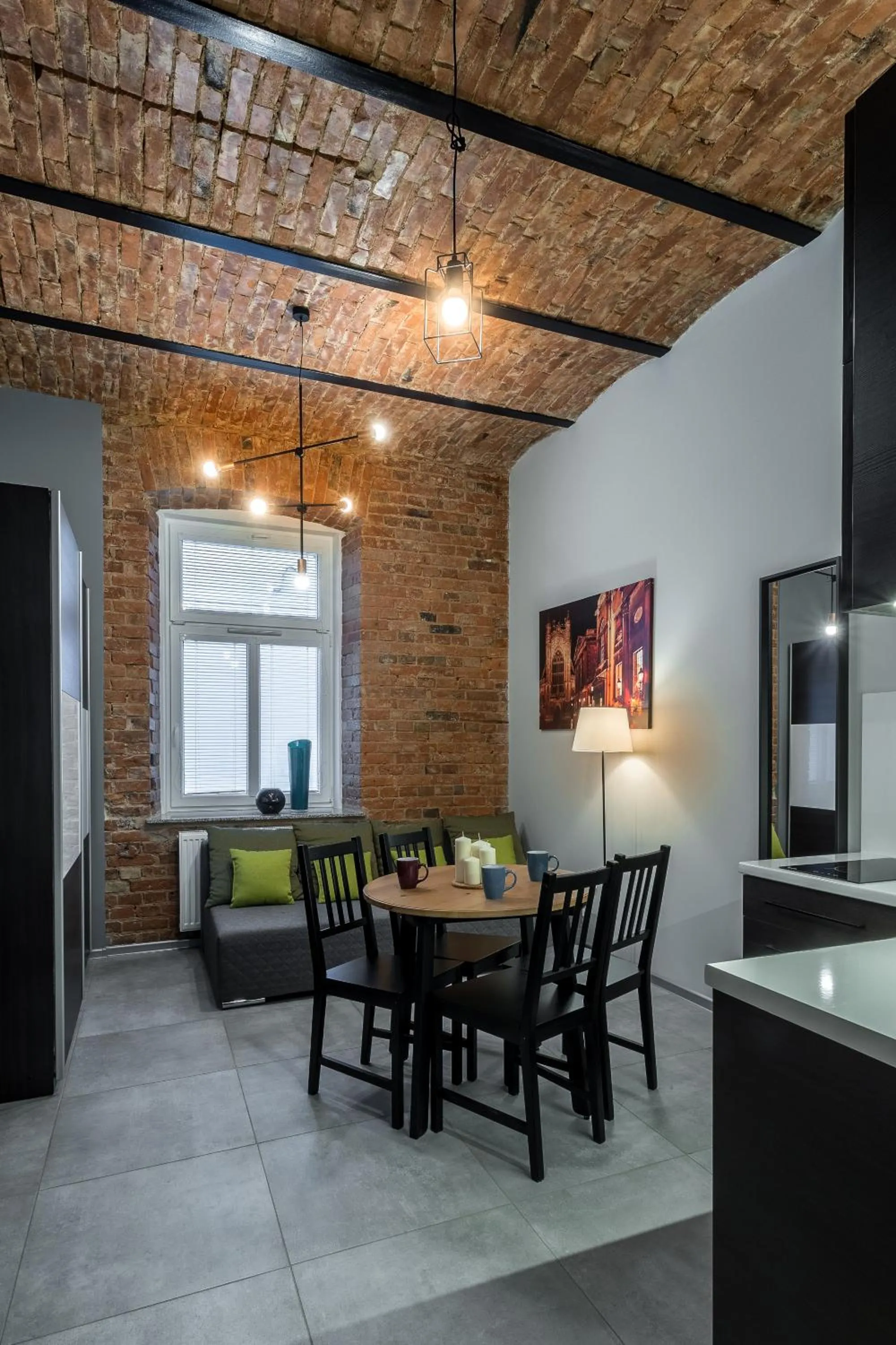 Apartamenty Centrum Częstochowa Stara Kamienica