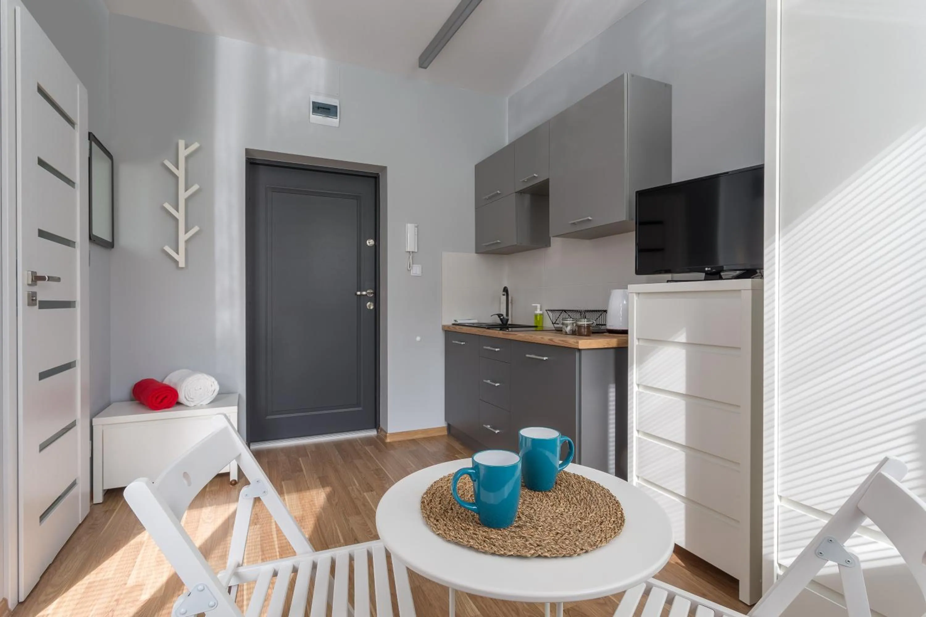 Apartamenty Centrum Częstochowa Stara Kamienica