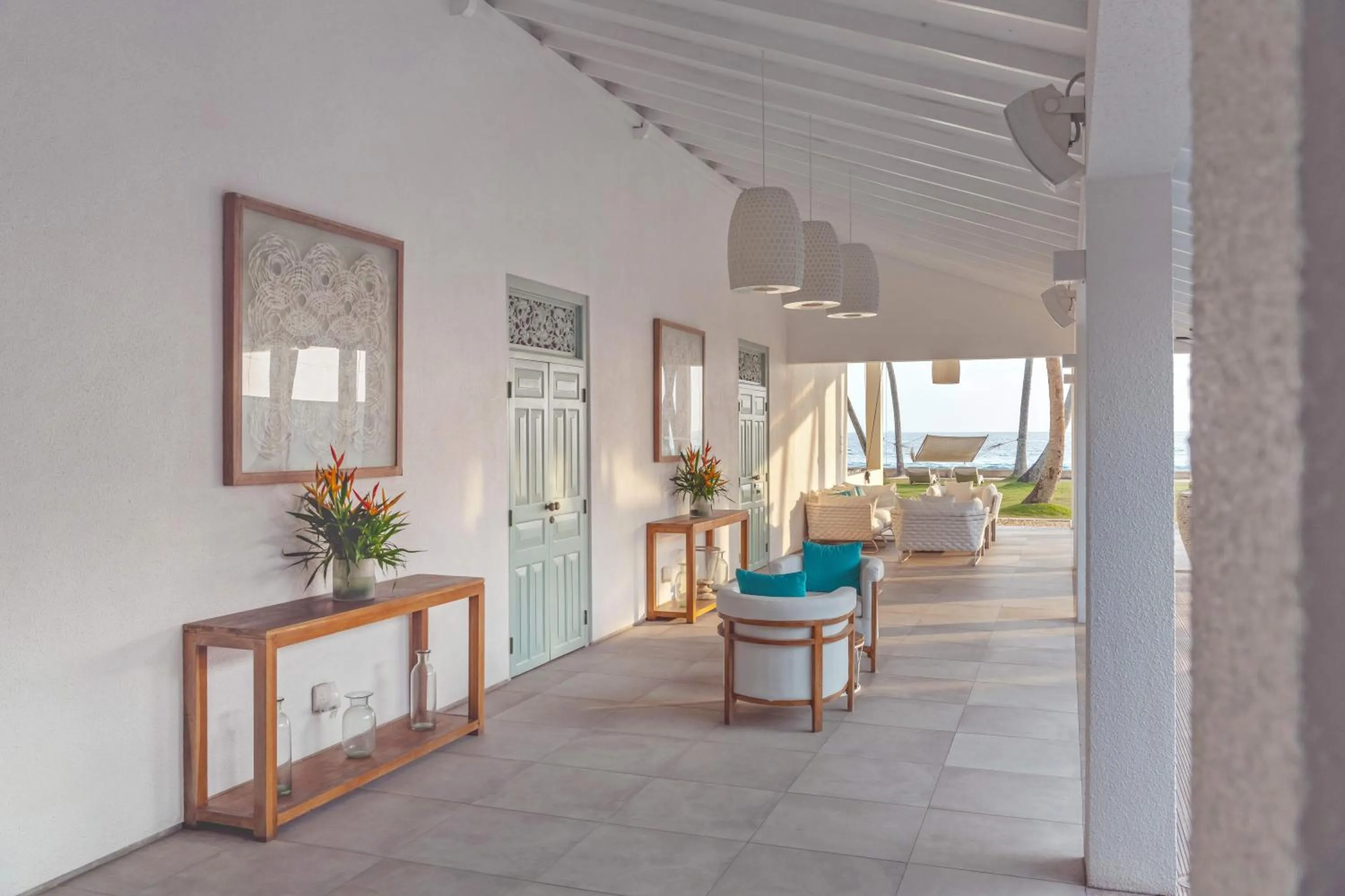 Garden in Ishq Talpe