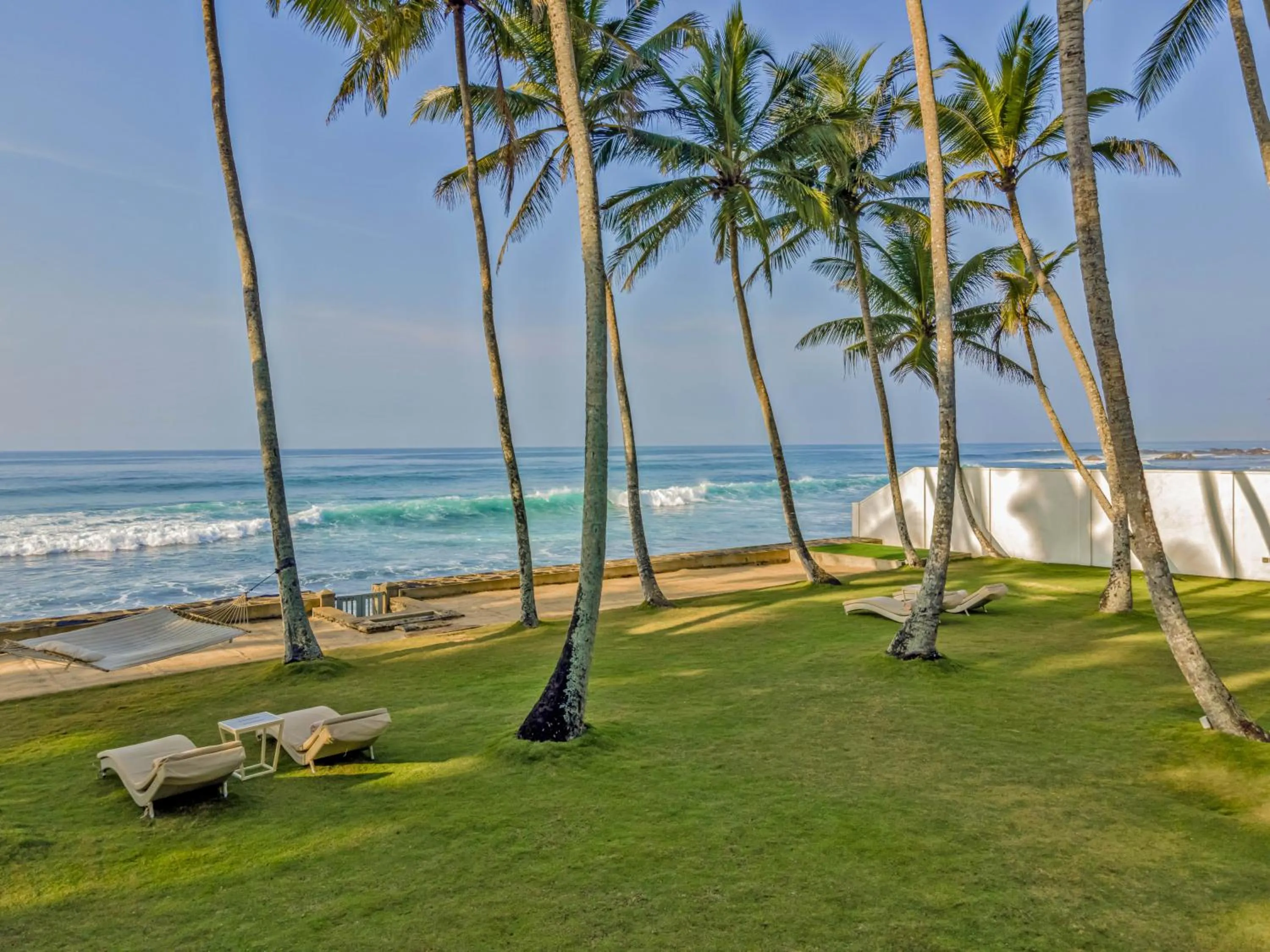 Garden in Ishq Talpe