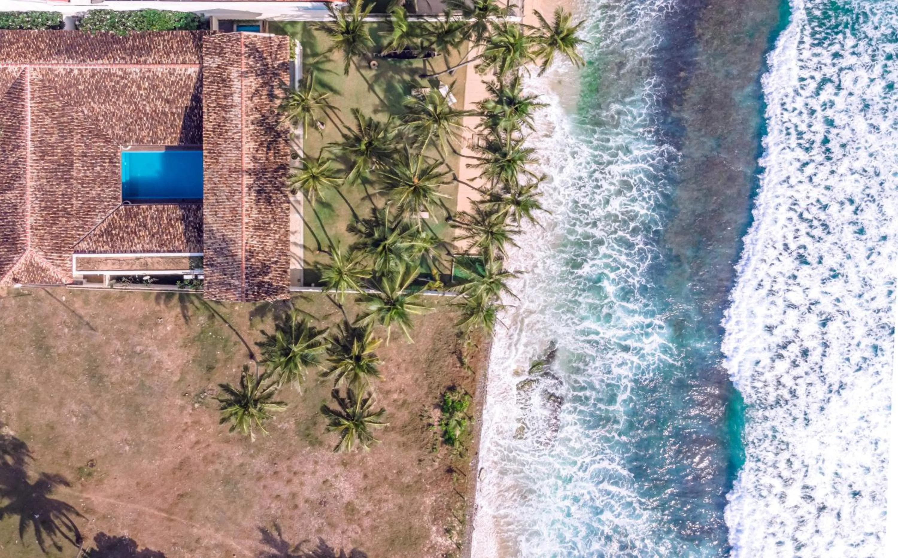 Property building in Ishq Talpe