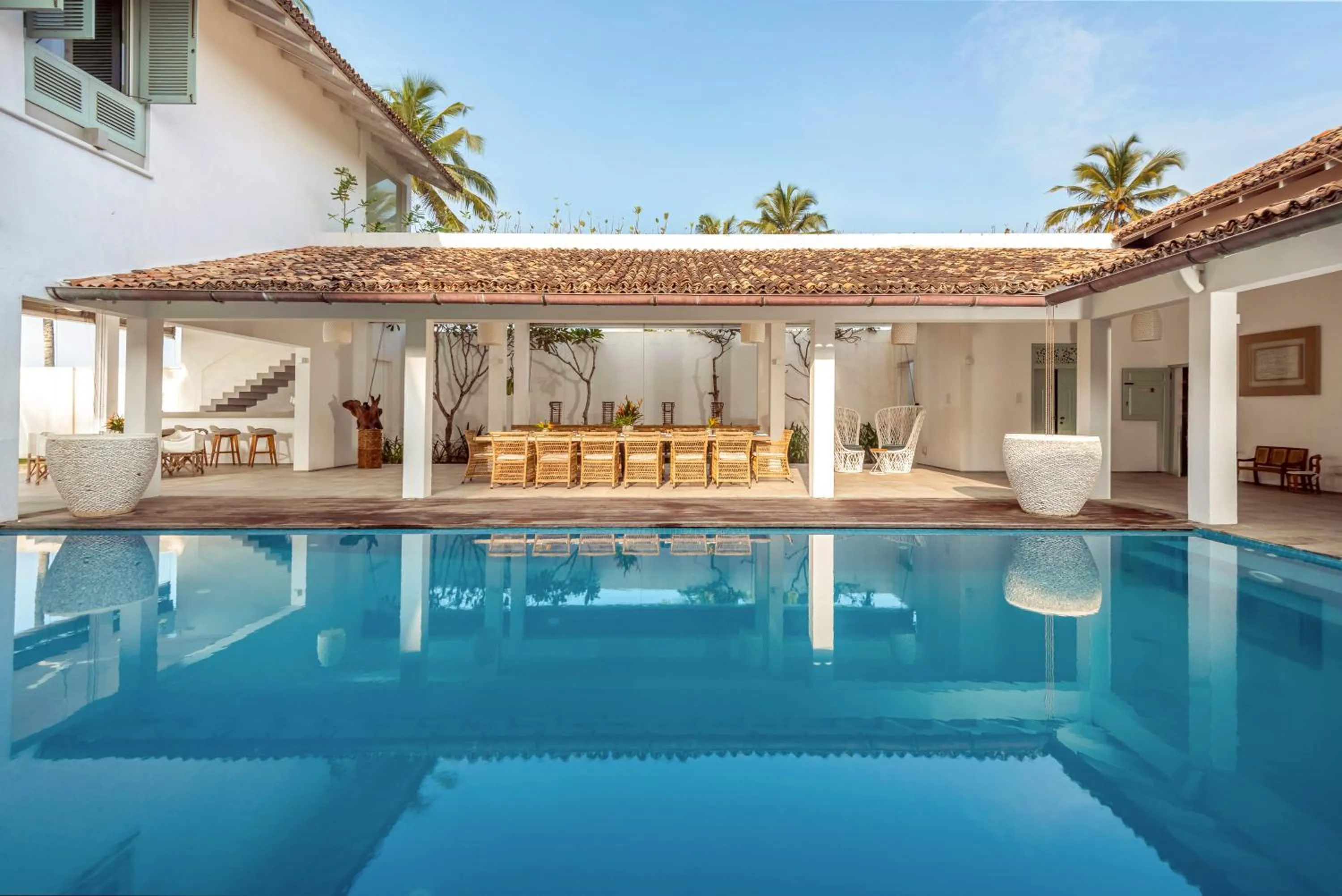 Lounge or bar in Ishq Talpe