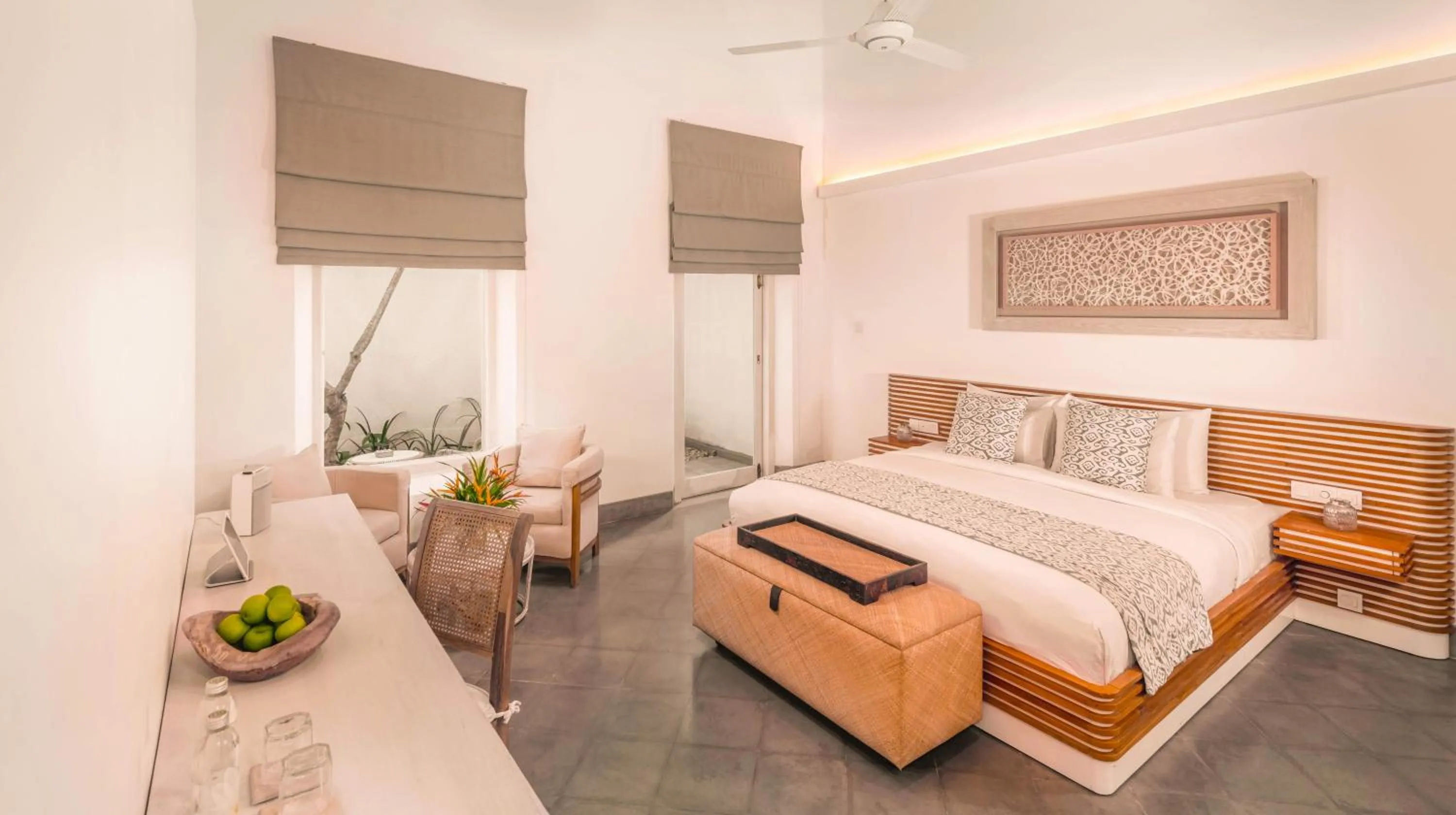 Toilet, Bed in Ishq Talpe