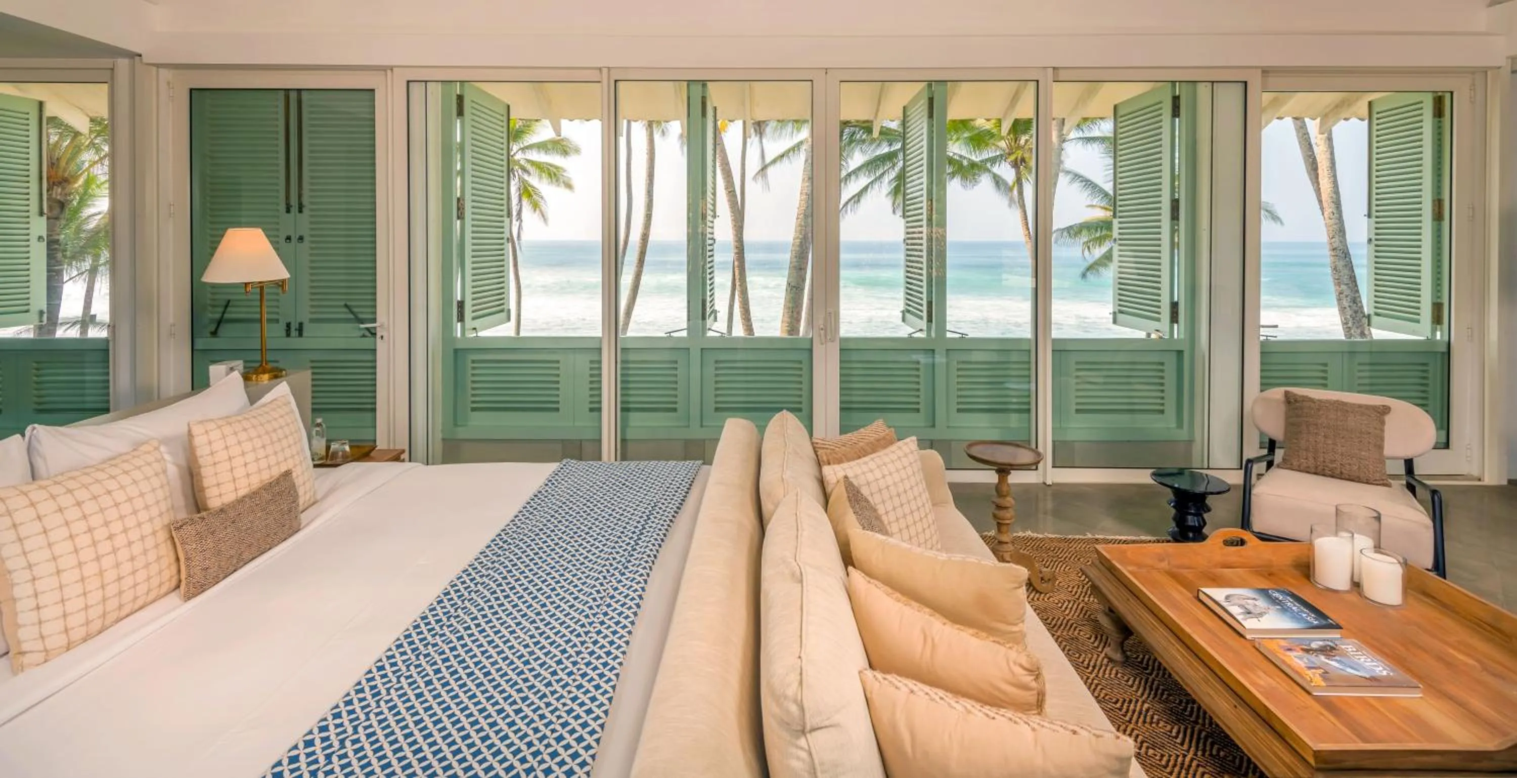 Toilet, Bed in Ishq Talpe